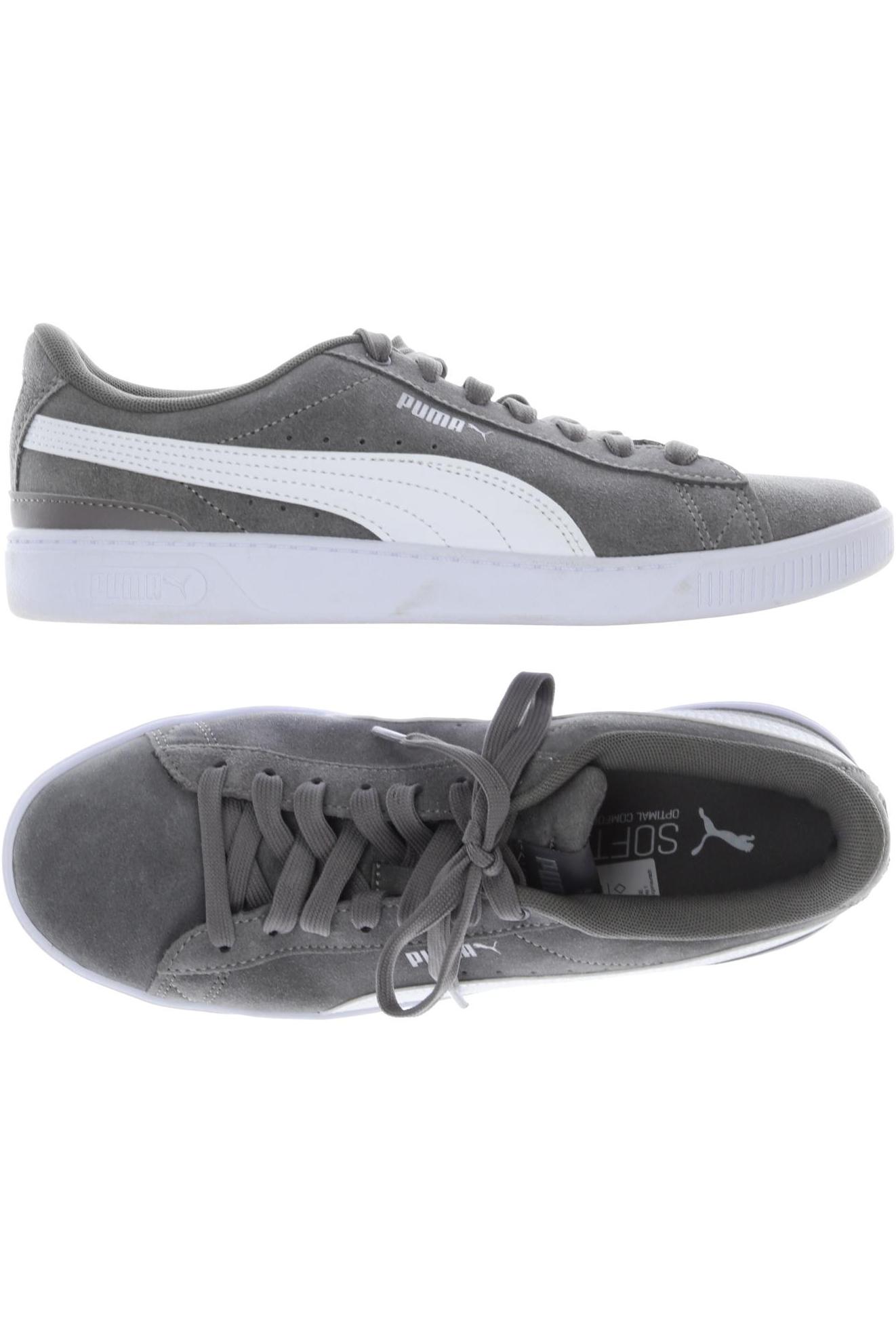 

Puma Damen Sneakers, grau, Gr. 39