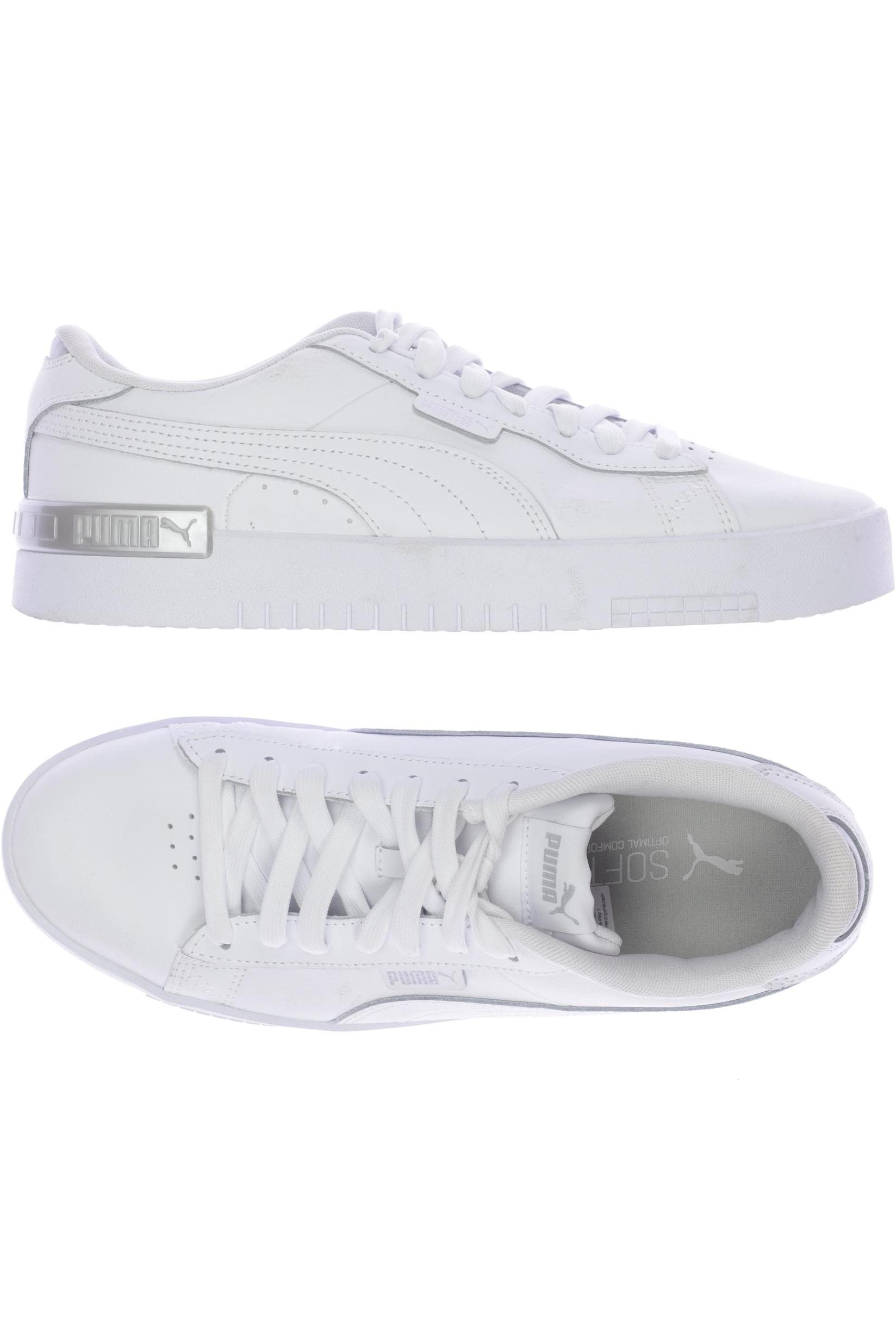 

Puma Damen Sneakers, weiß, Gr. 41