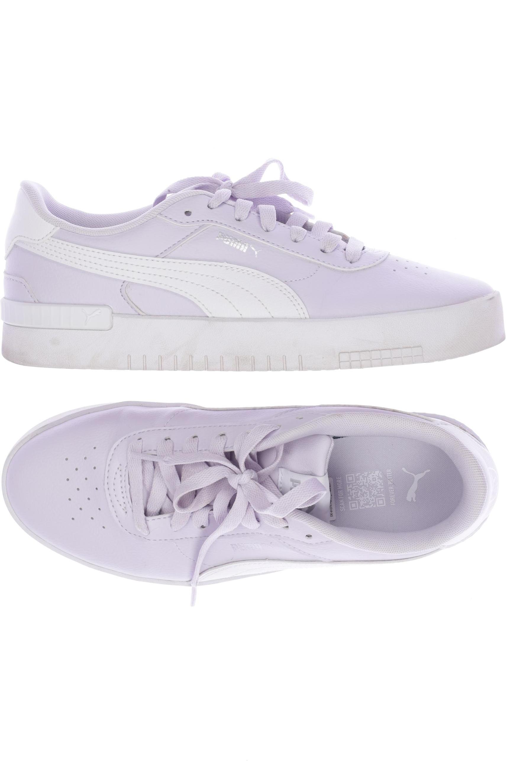

Puma Damen Sneakers, flieder, Gr. 39