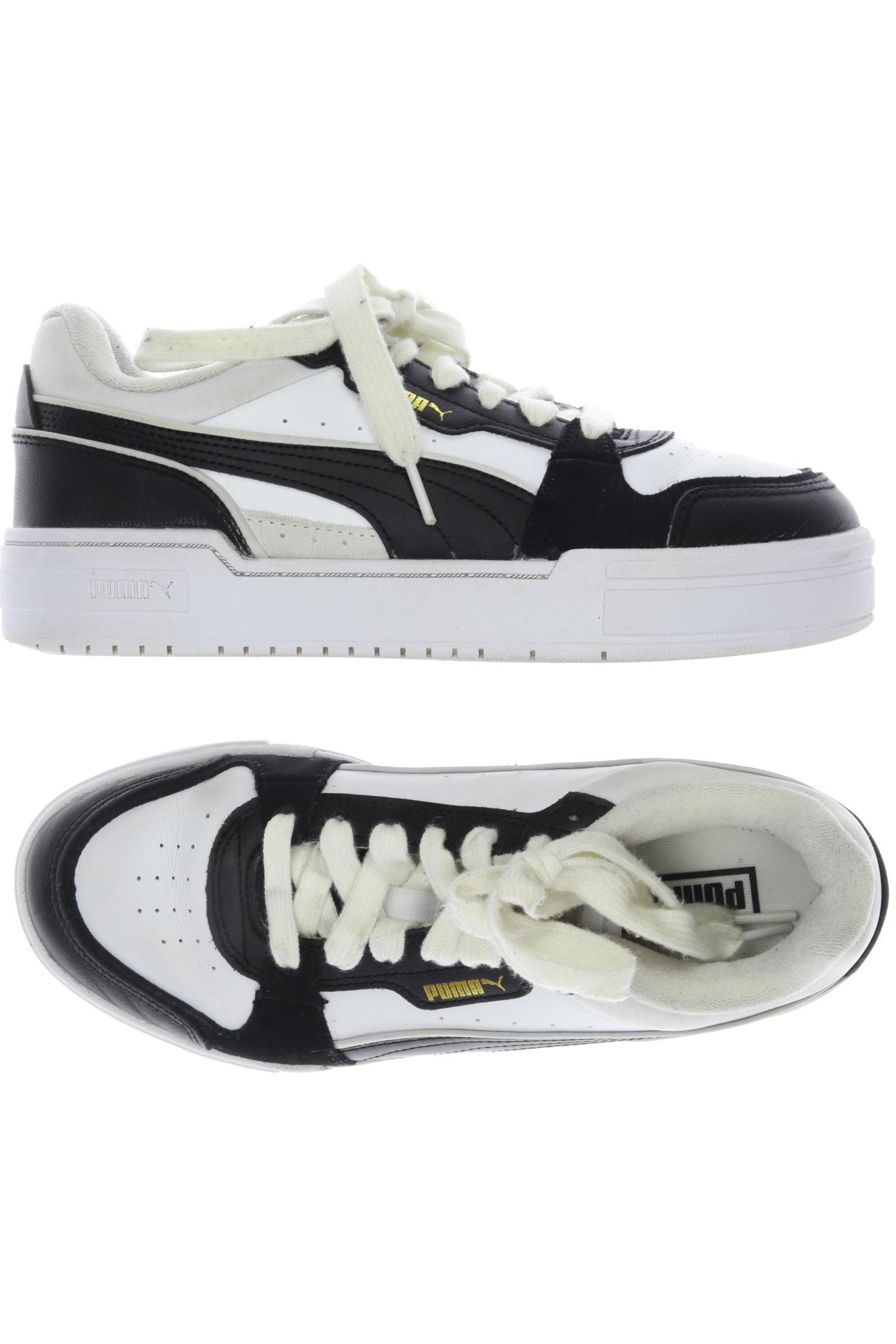 

Puma Damen Sneakers, weiß, Gr. 39