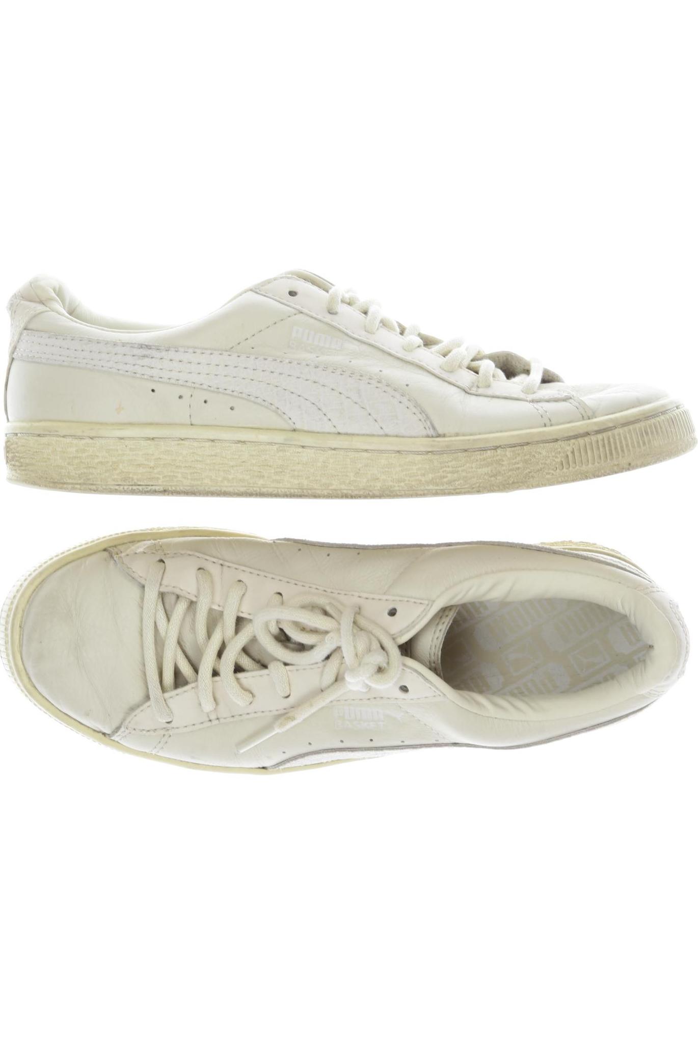 

Puma Damen Sneakers, beige, Gr. 37