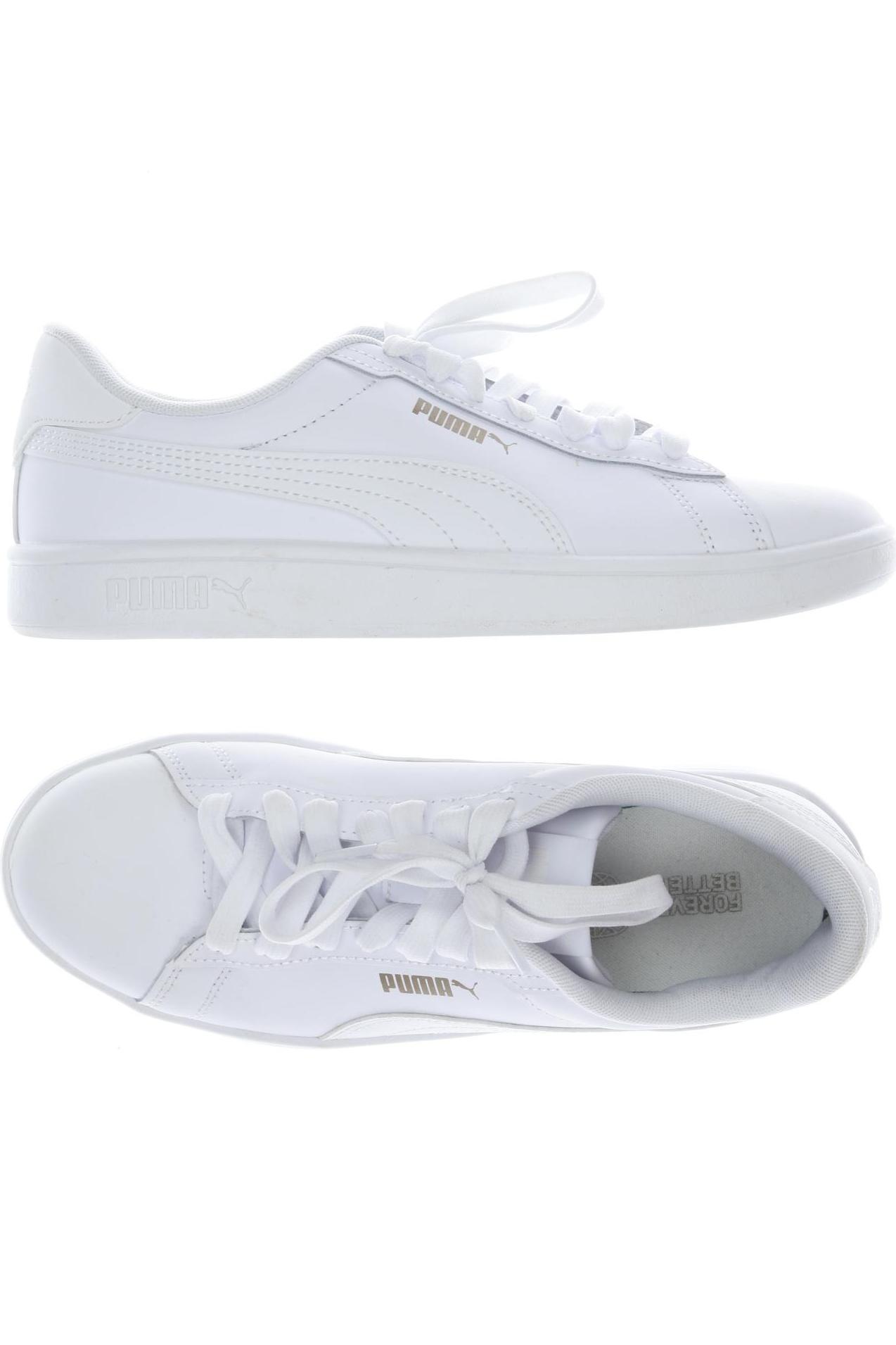 

Puma Damen Sneakers, weiß, Gr. 38