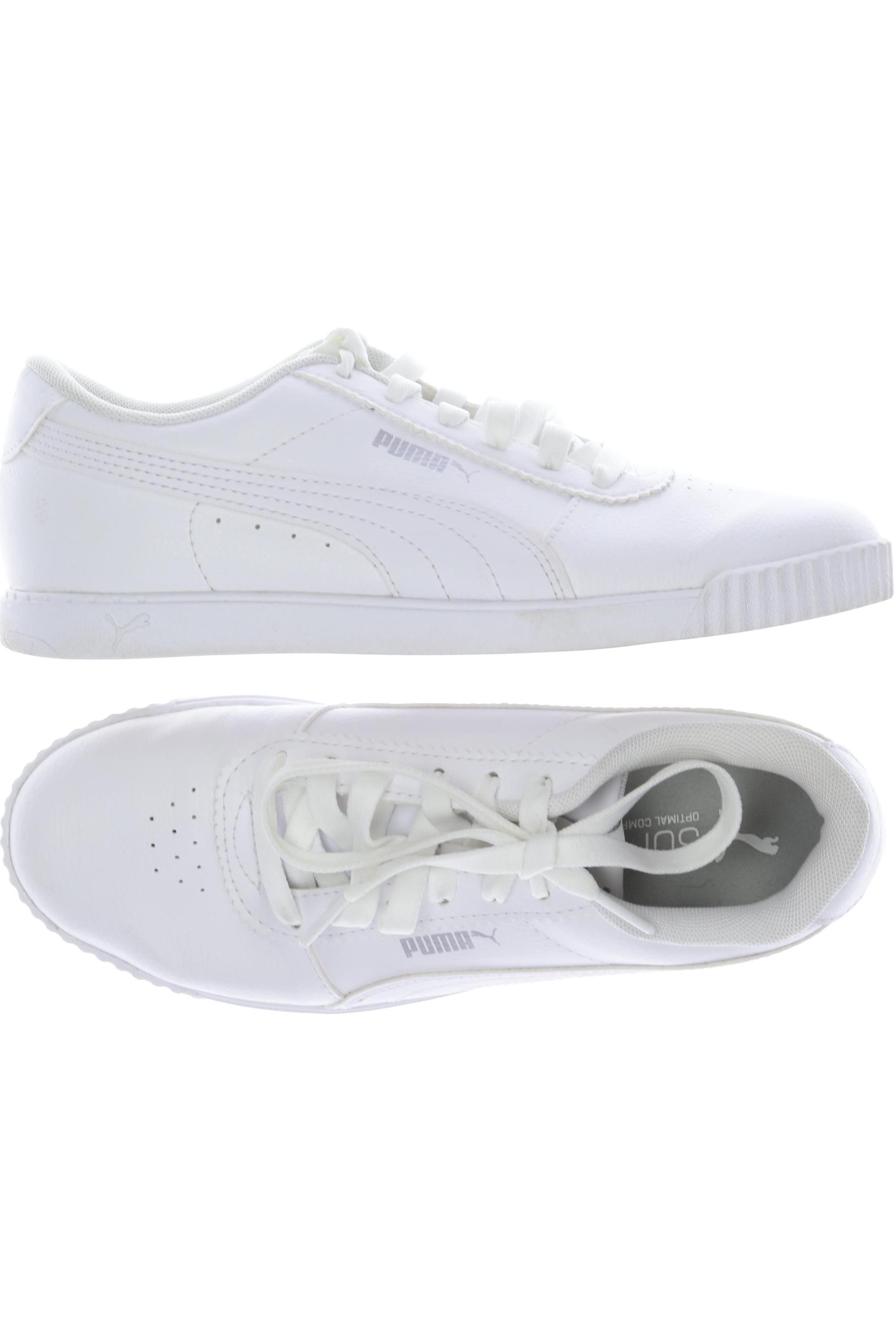 

Puma Damen Sneakers, weiß, Gr. 37