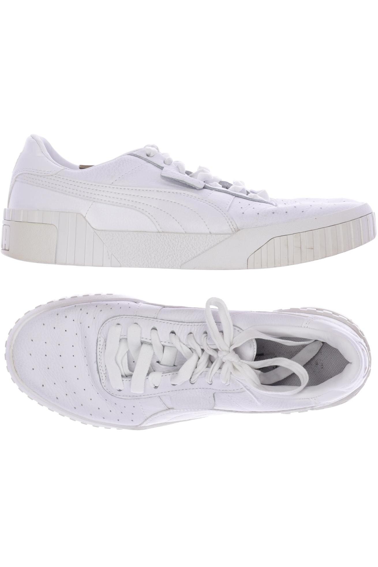 

Puma Damen Sneakers, weiß, Gr. 42