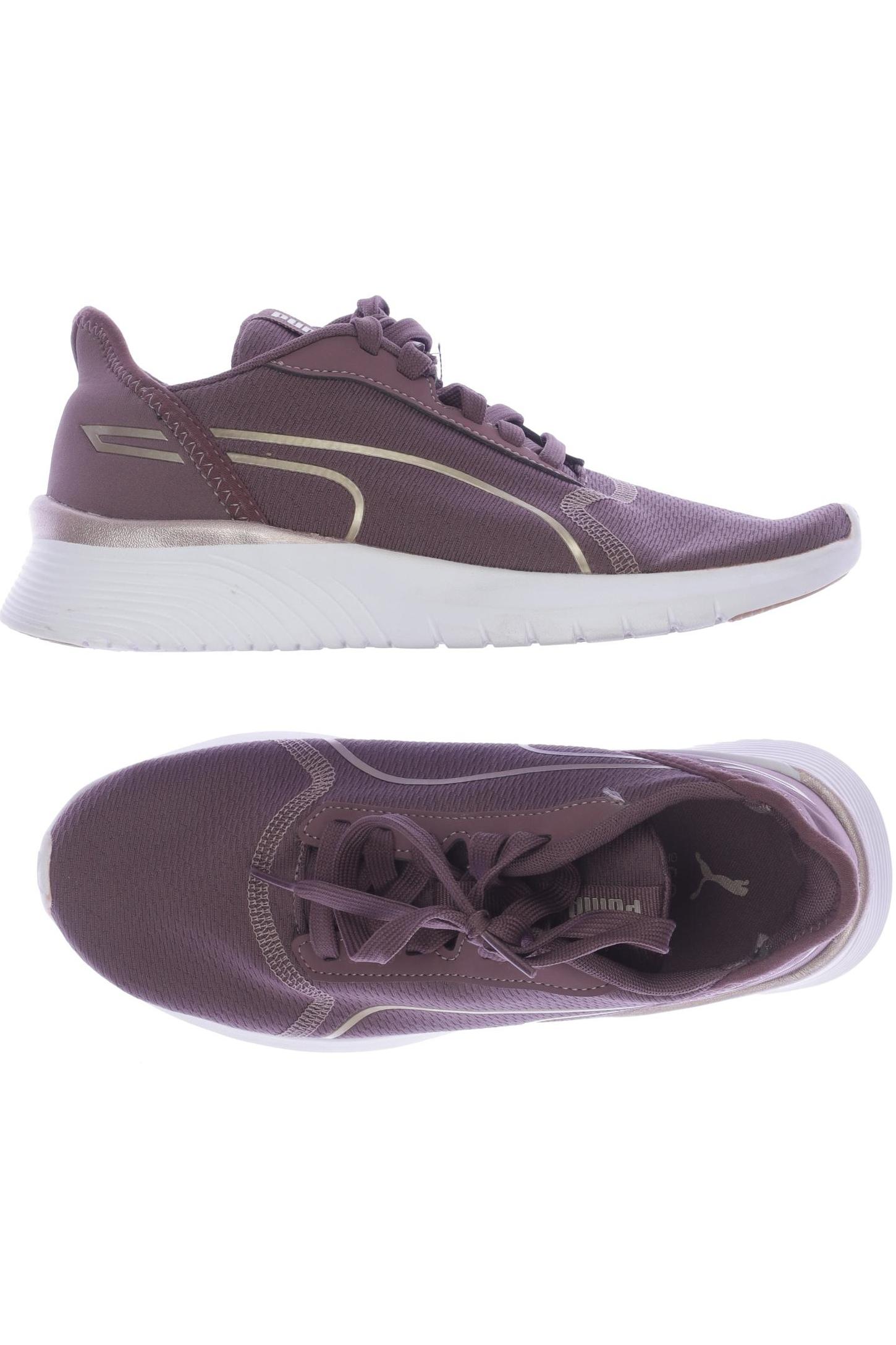 

PUMA Damen Sneakers, bordeaux