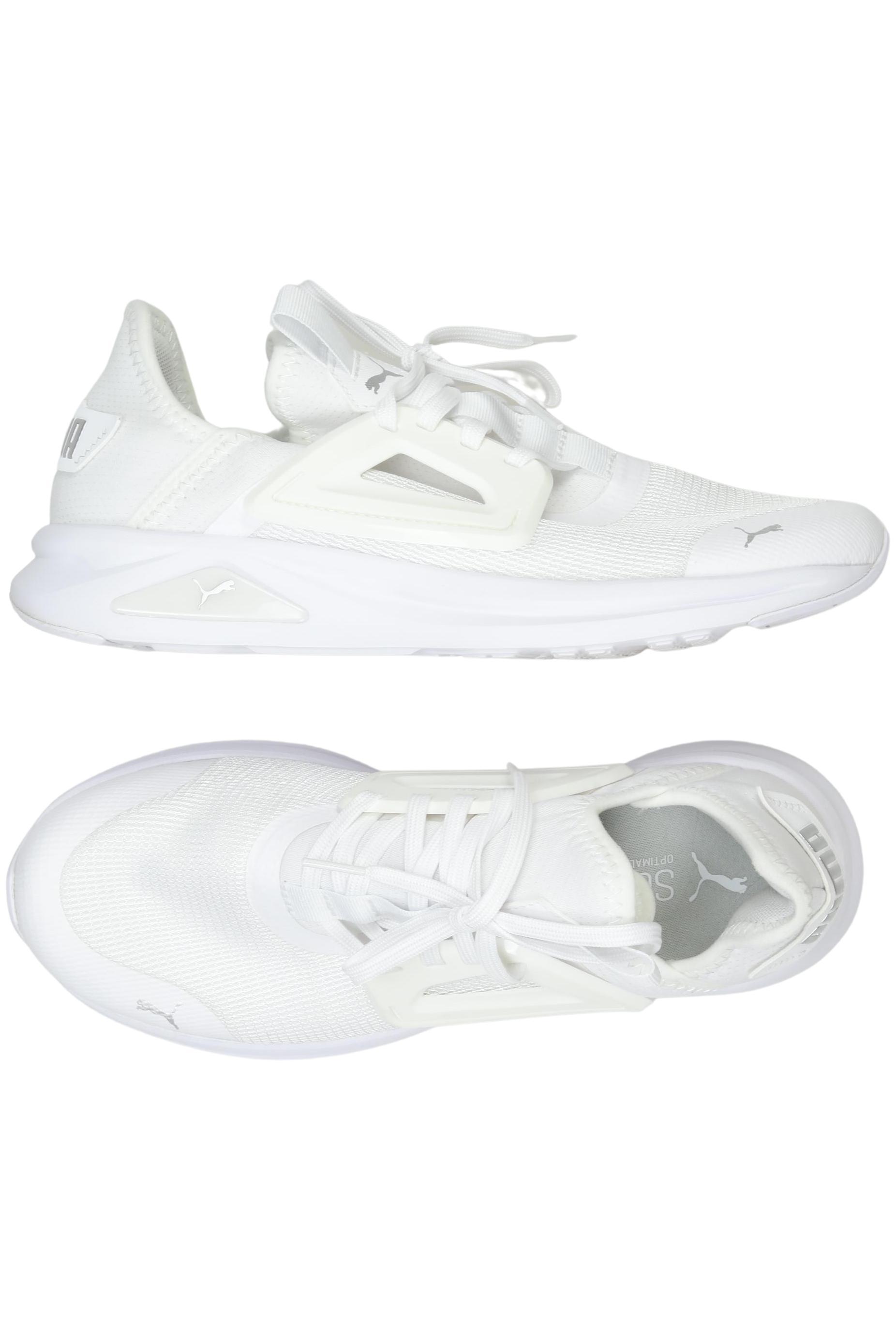 

Puma Damen Sneakers, weiß, Gr. 39