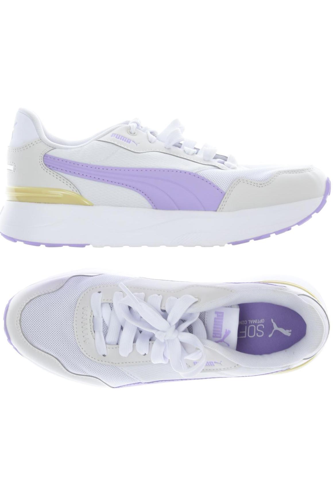 Thumbnail - Puma Damen Sneakers, weiß, Gr. 36