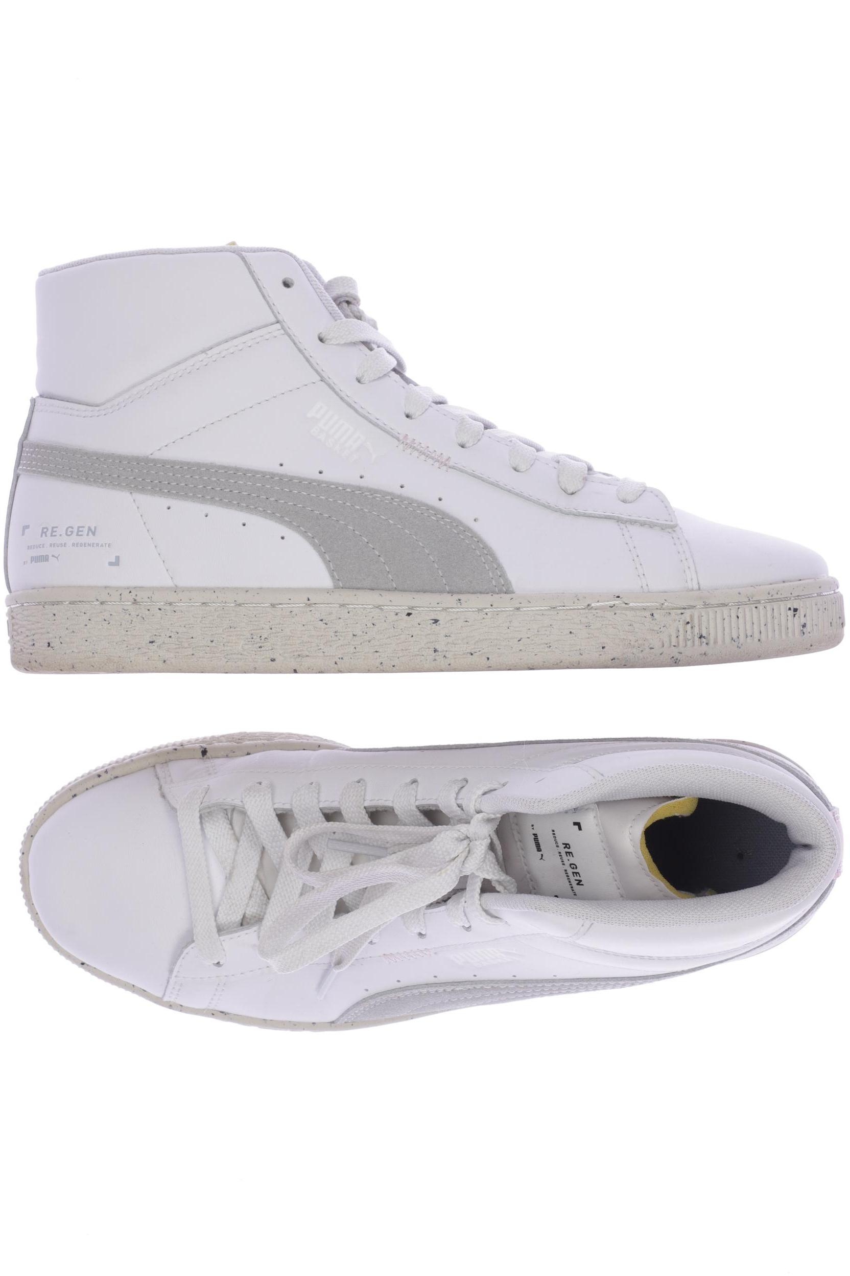 

Puma Damen Sneakers, weiß, Gr. 38.5