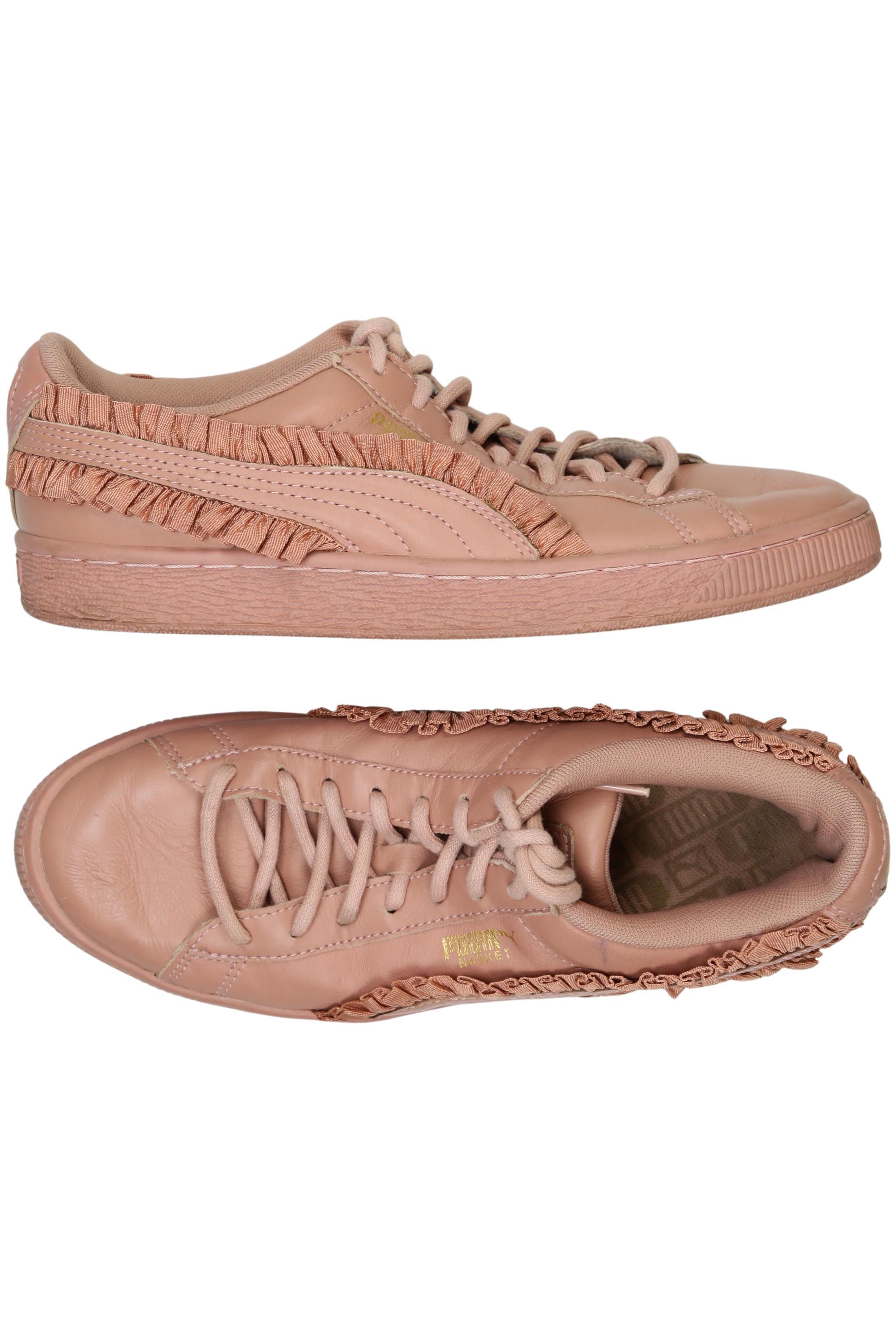 

Puma Damen Sneakers, pink, Gr. 38