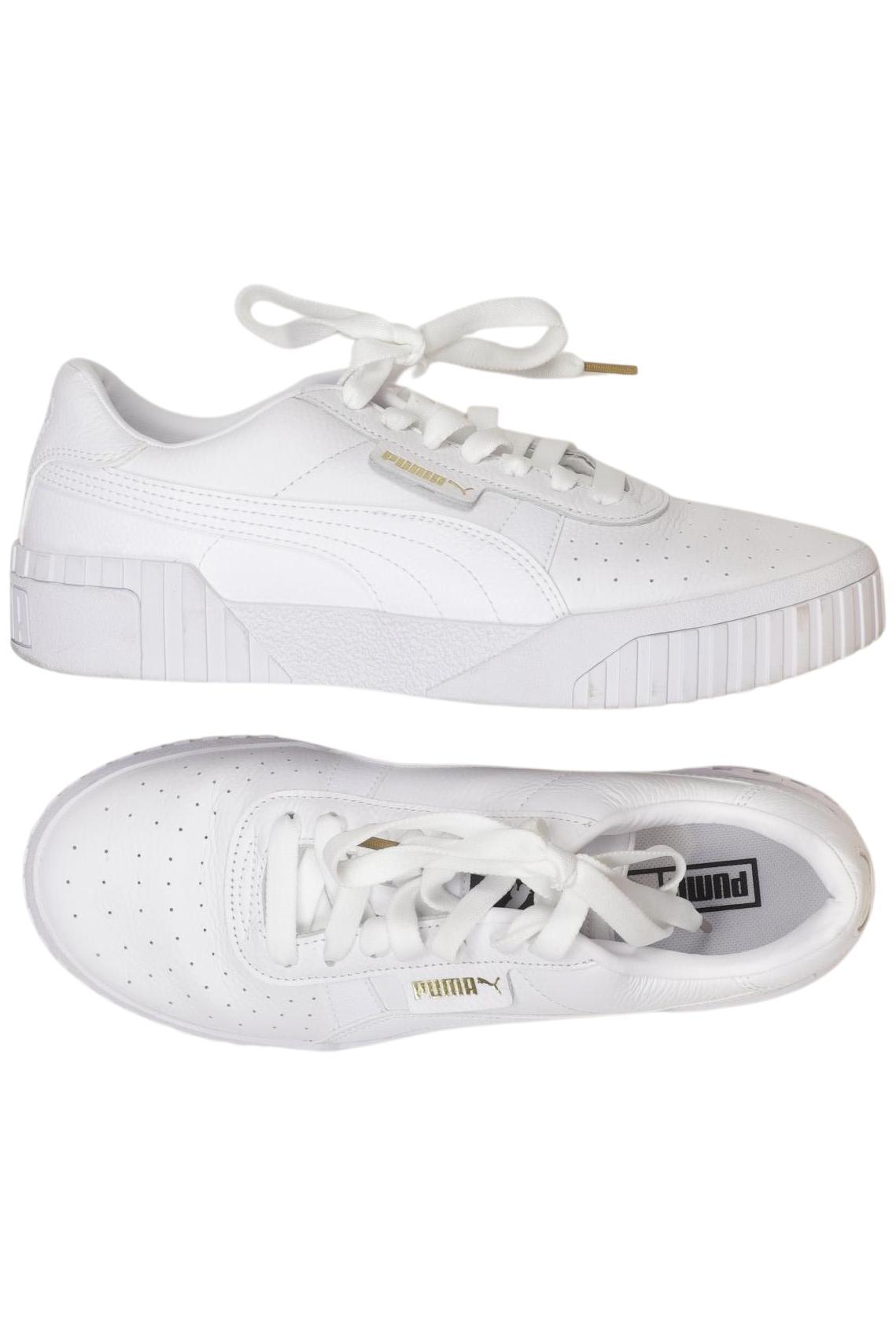 

Puma Damen Sneakers, weiß, Gr. 41
