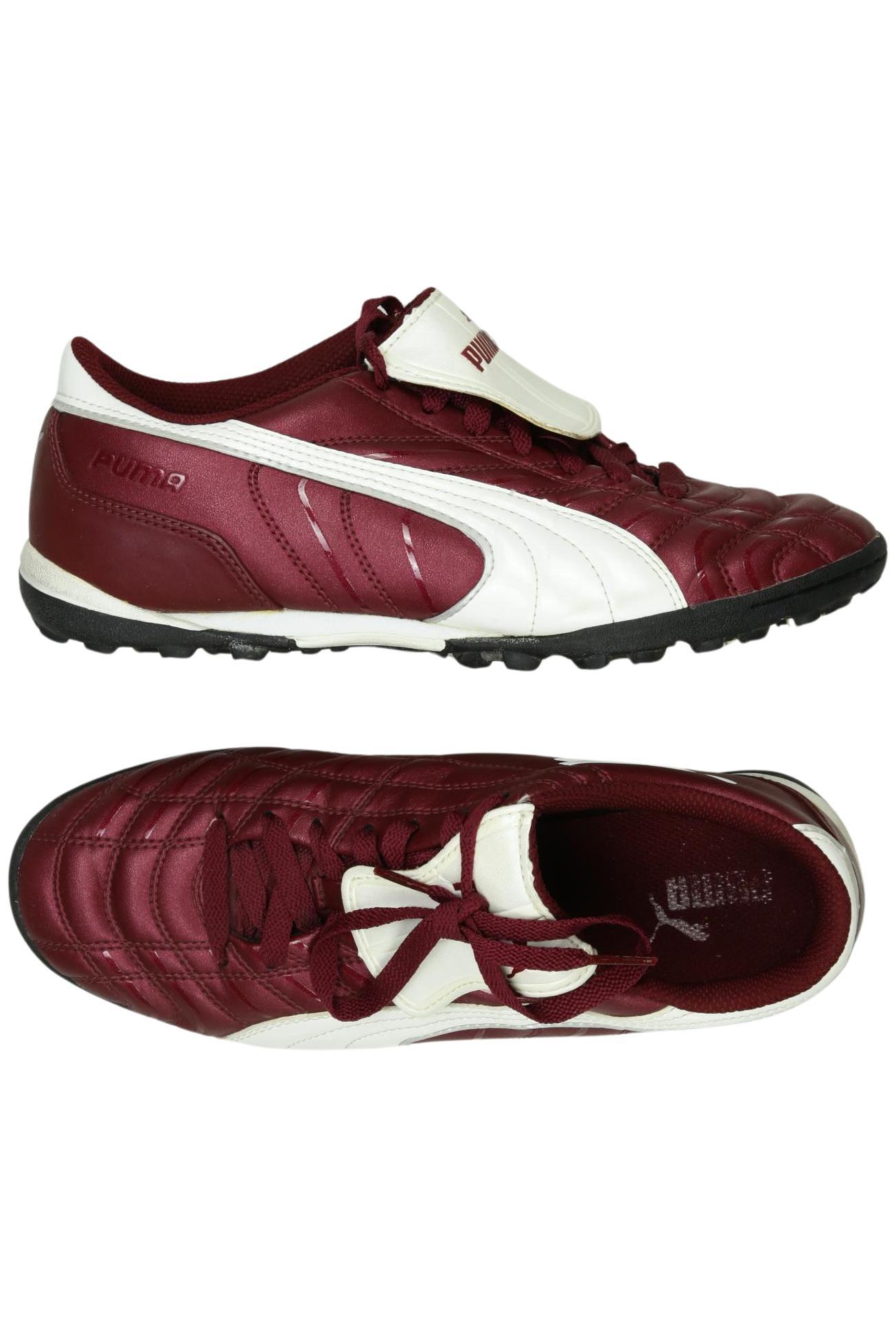

Puma Damen Sneakers, bordeaux, Gr. 38.5