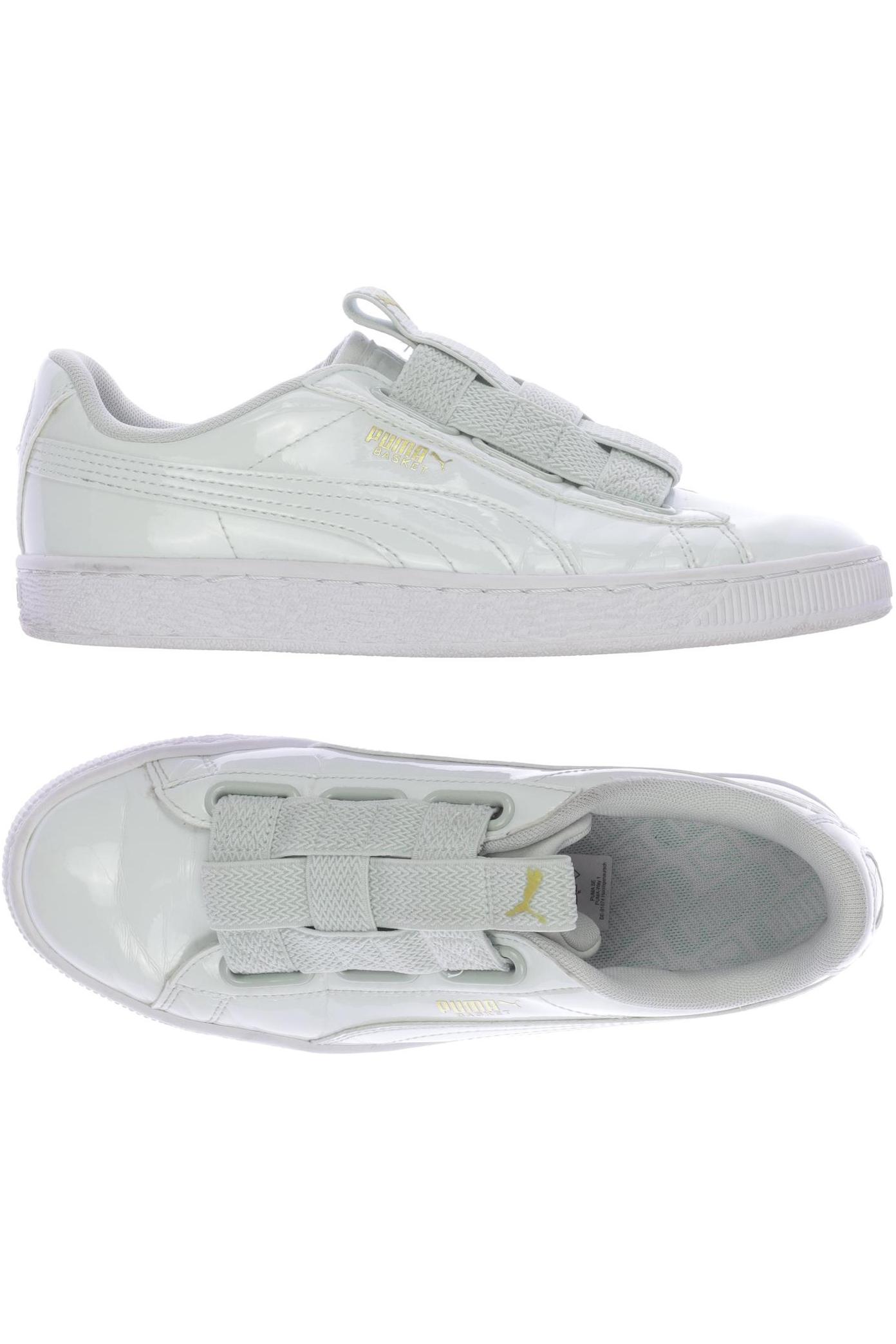 

Puma Damen Sneakers, hellgrün, Gr. 38