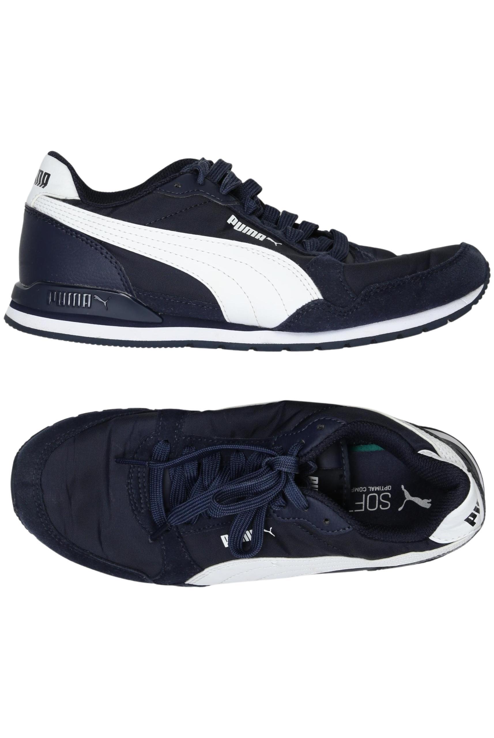 

Puma Damen Sneakers, mehrfarbig, Gr. 38