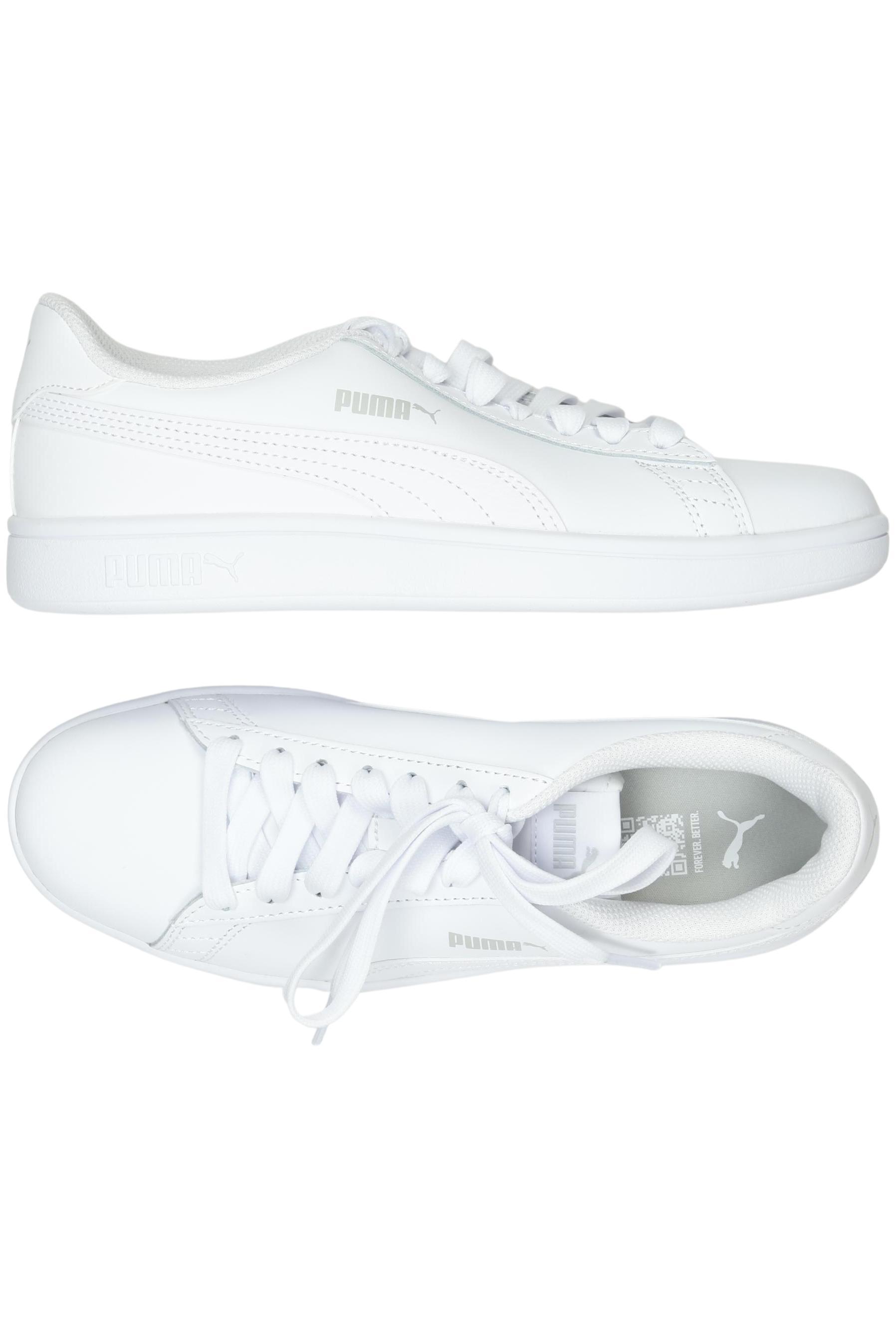 

Puma Damen Sneakers, weiß, Gr. 39
