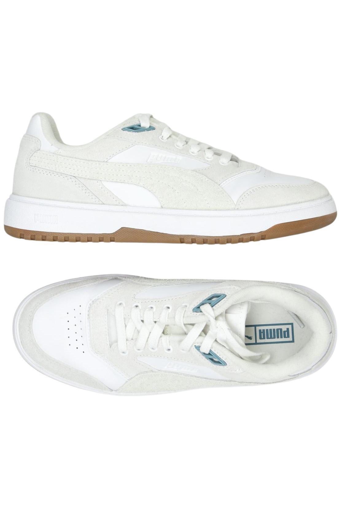 

Puma Damen Sneakers, weiß, Gr. 38