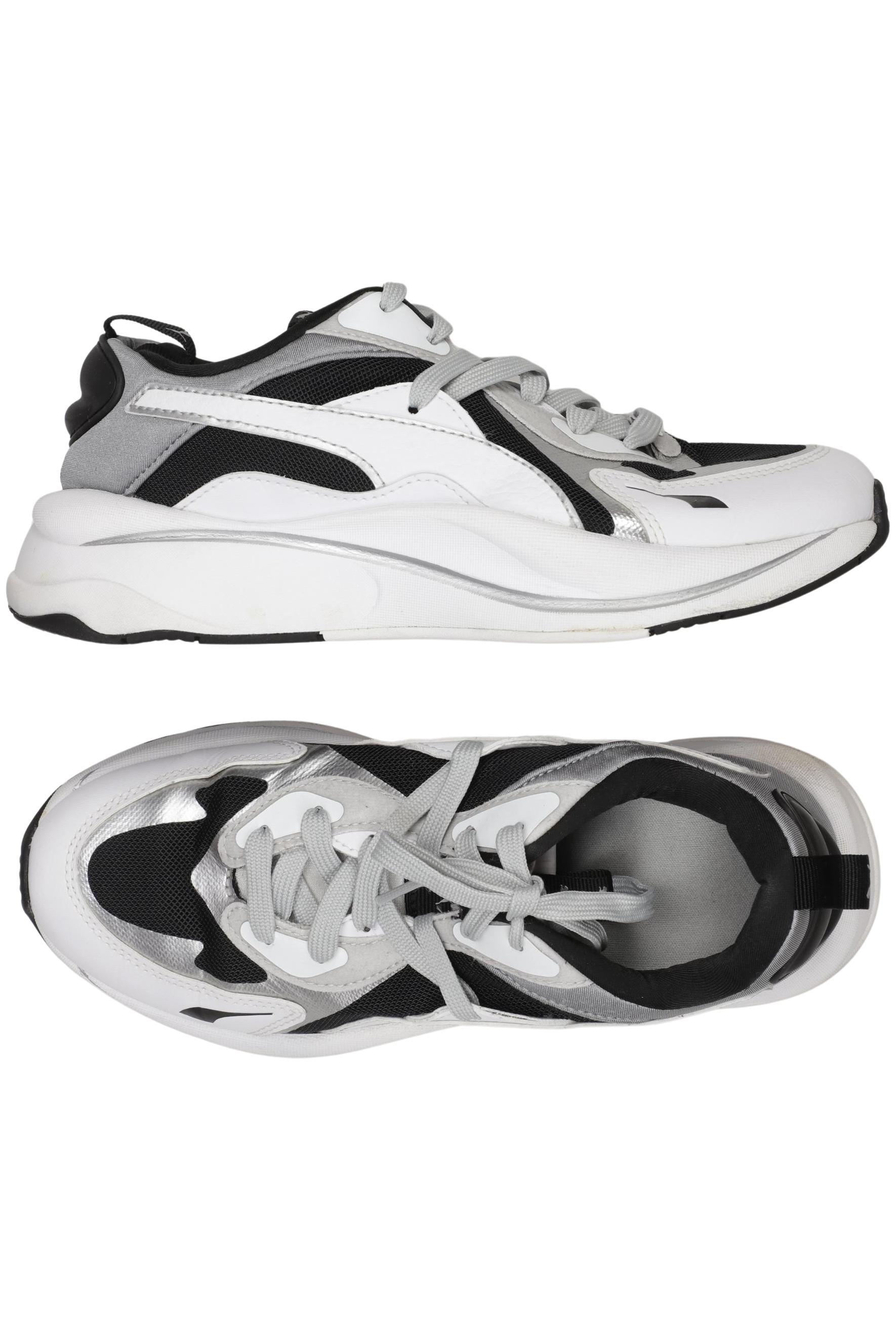 

Puma Damen Sneakers, mehrfarbig, Gr. 37.5