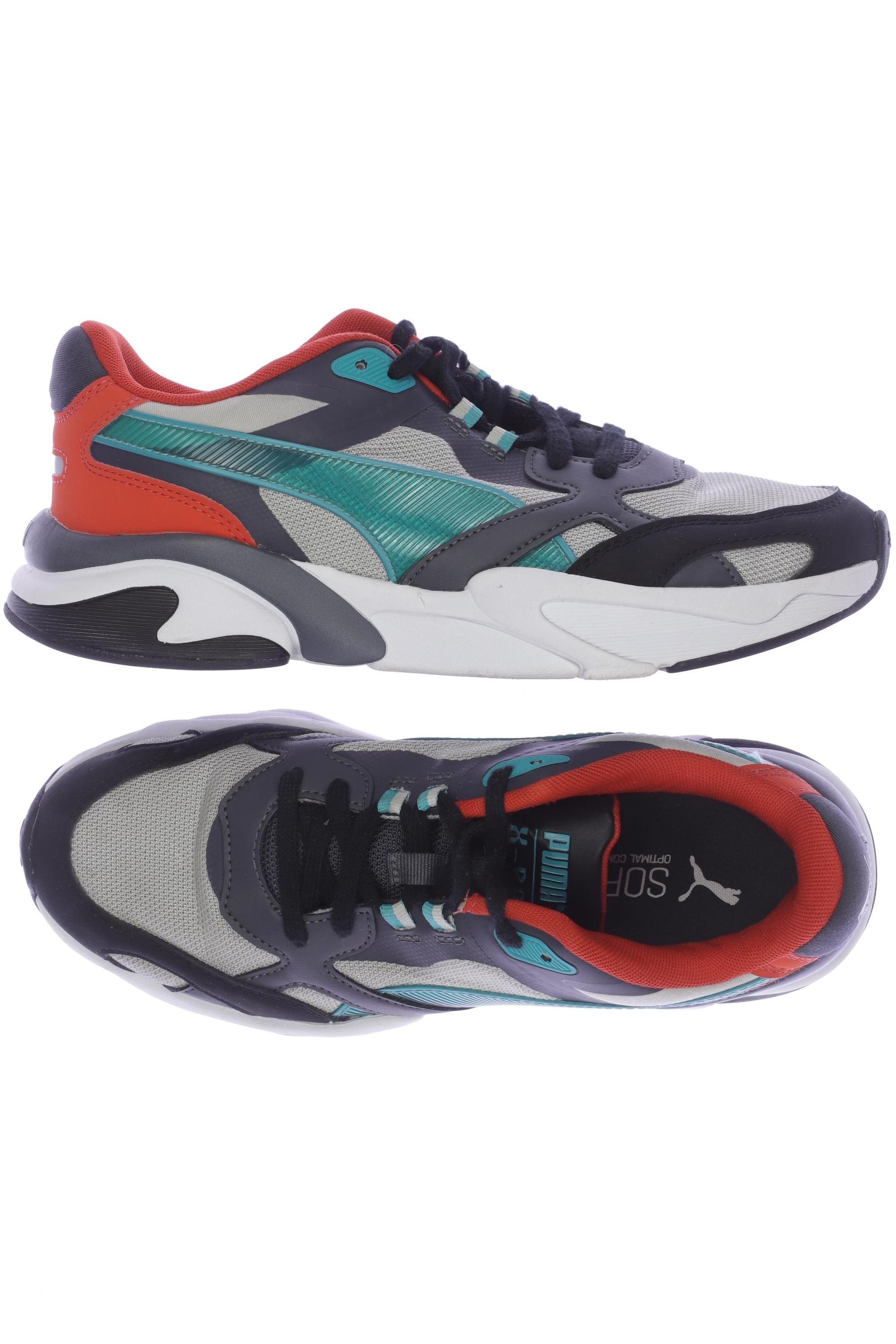 

Puma Damen Sneakers, mehrfarbig, Gr. 39