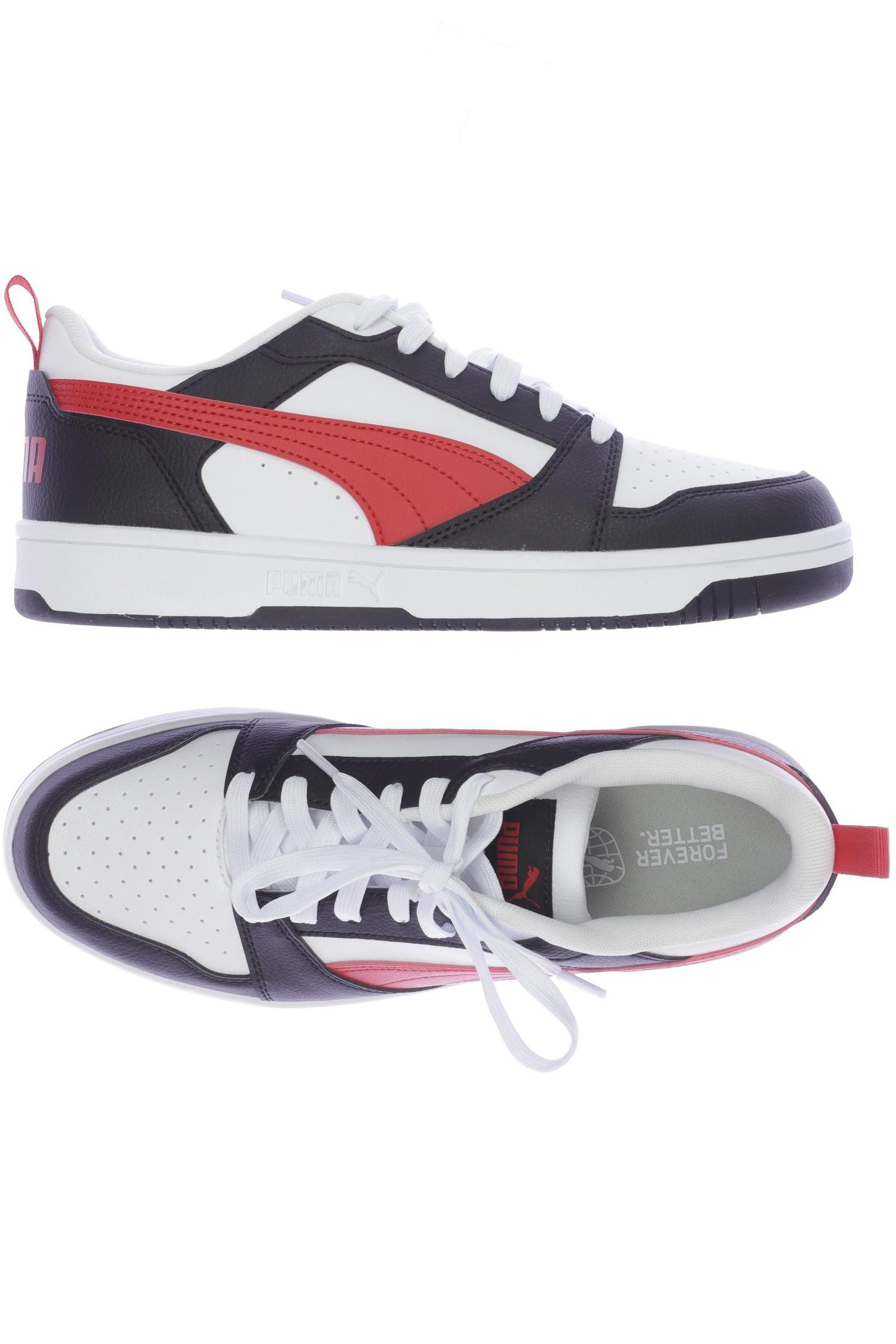 

Puma Damen Sneakers, weiß, Gr. 40