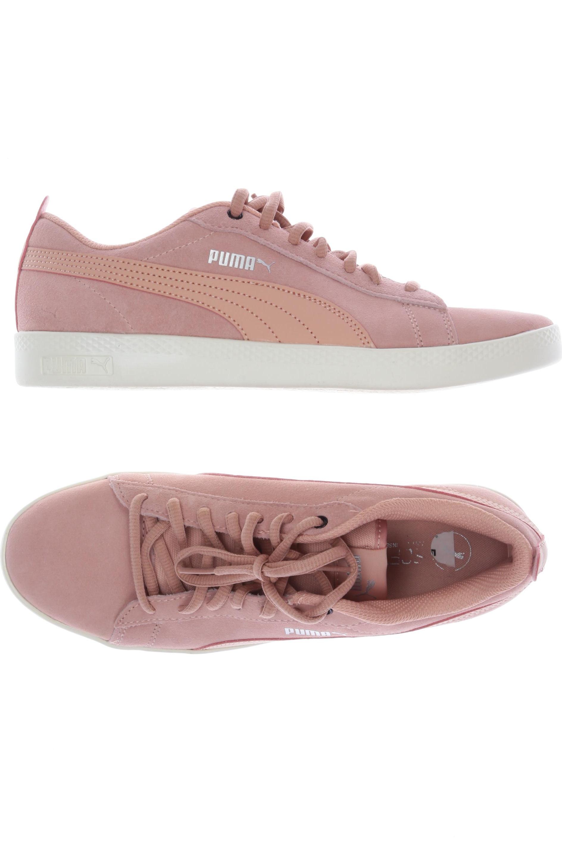 

Puma Damen Sneakers, pink, Gr. 39