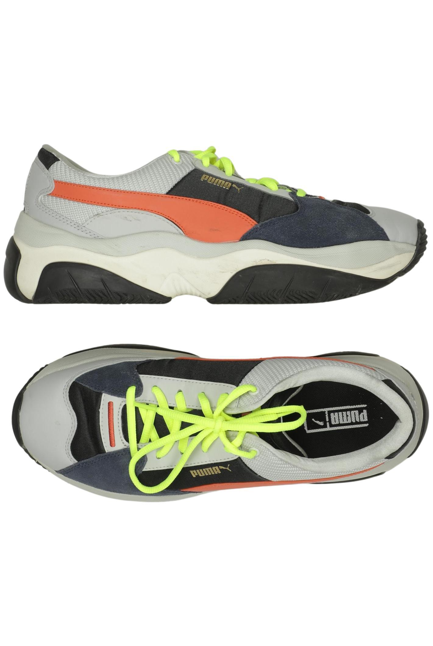 

Puma Damen Sneakers, neon, Gr. 41