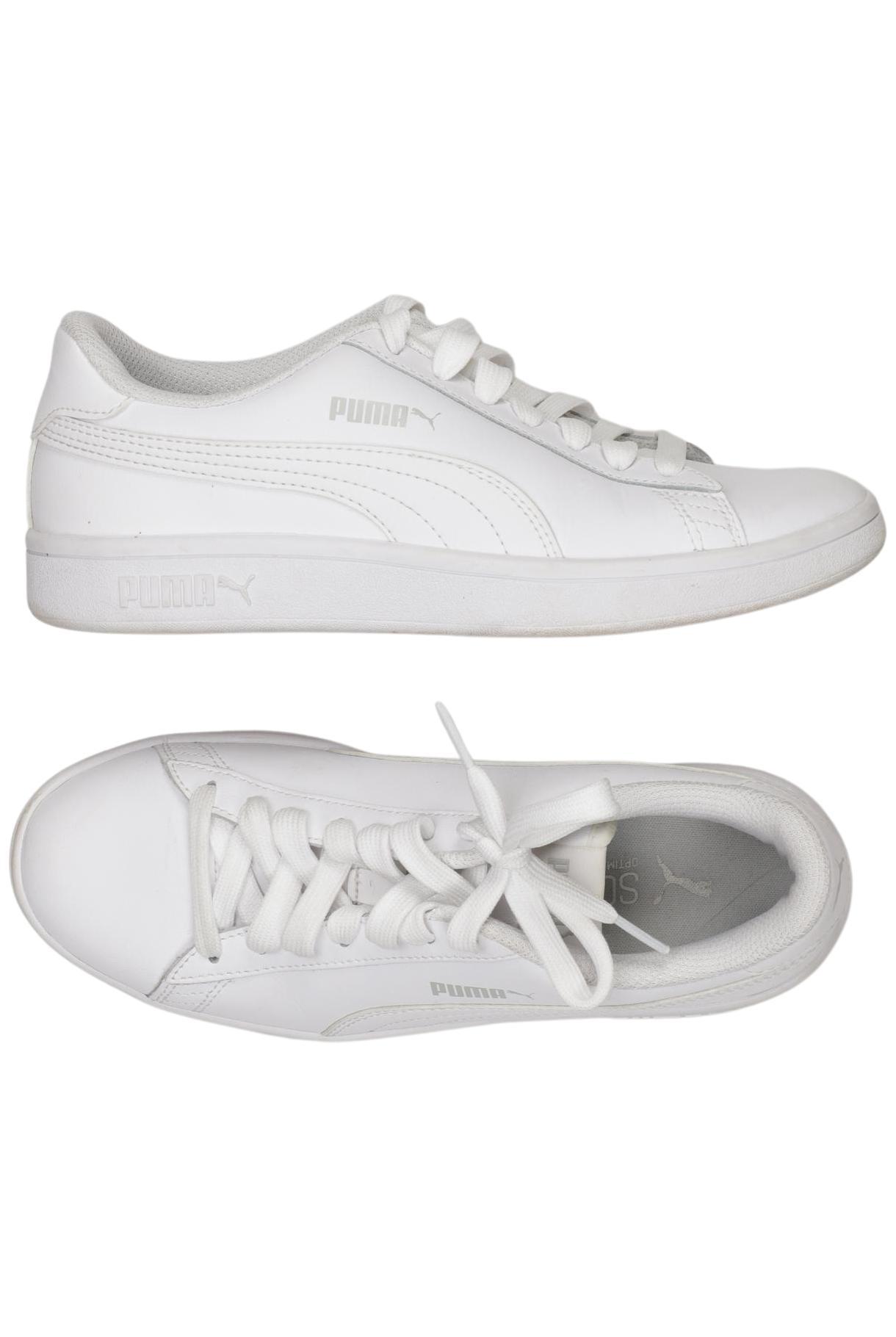 

Puma Damen Sneakers, weiß, Gr. 36