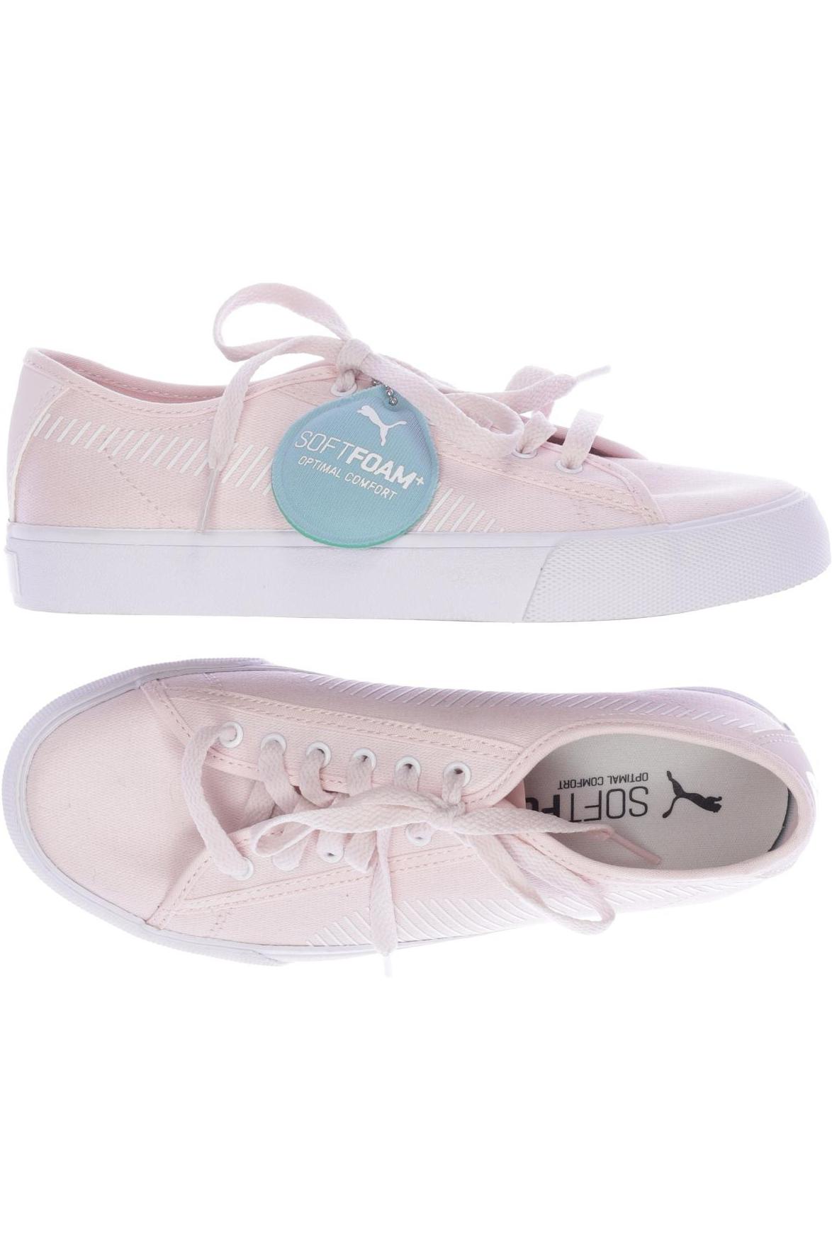 

Puma Damen Sneakers, pink, Gr. 36