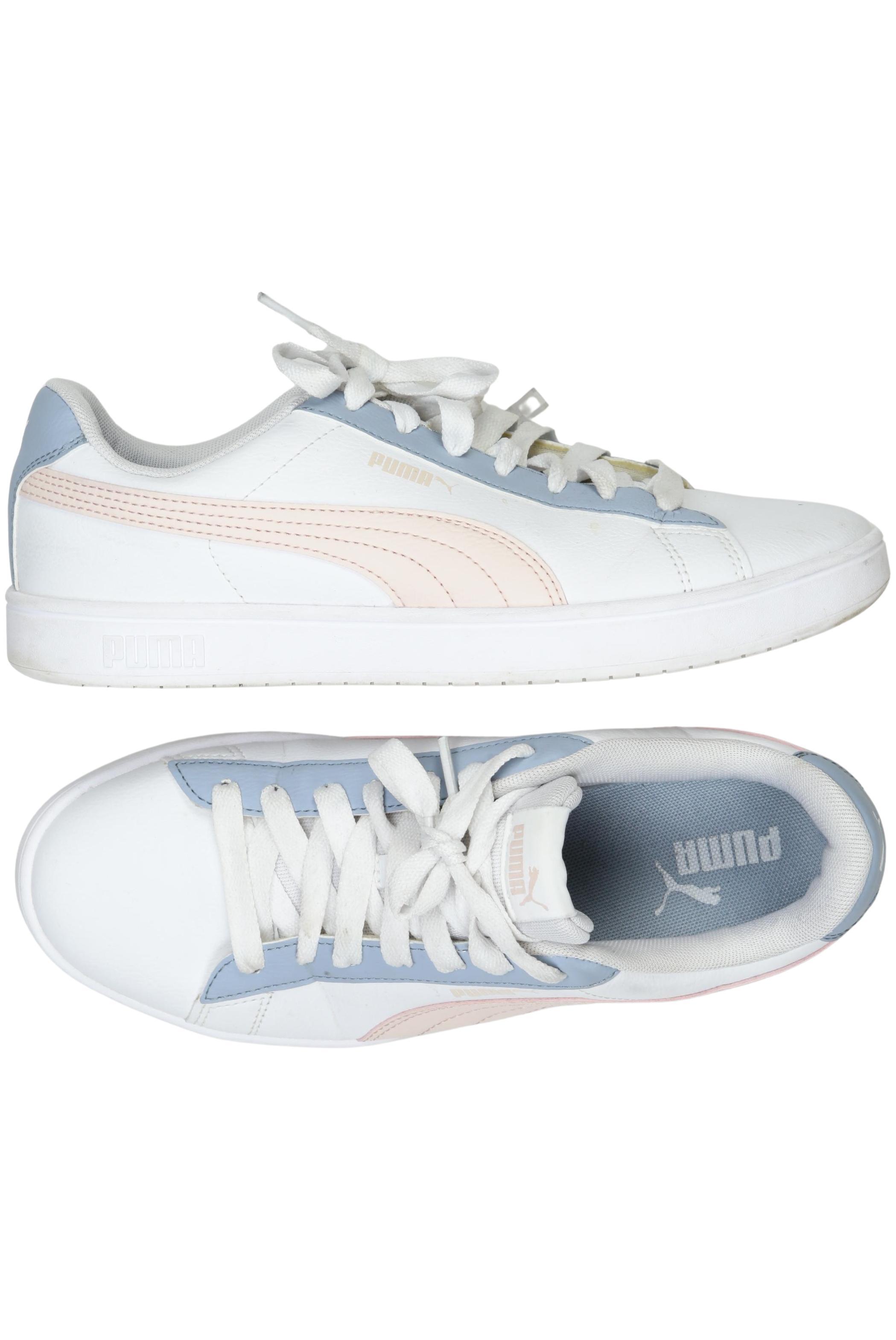 

Puma Damen Sneakers, mehrfarbig, Gr. 40