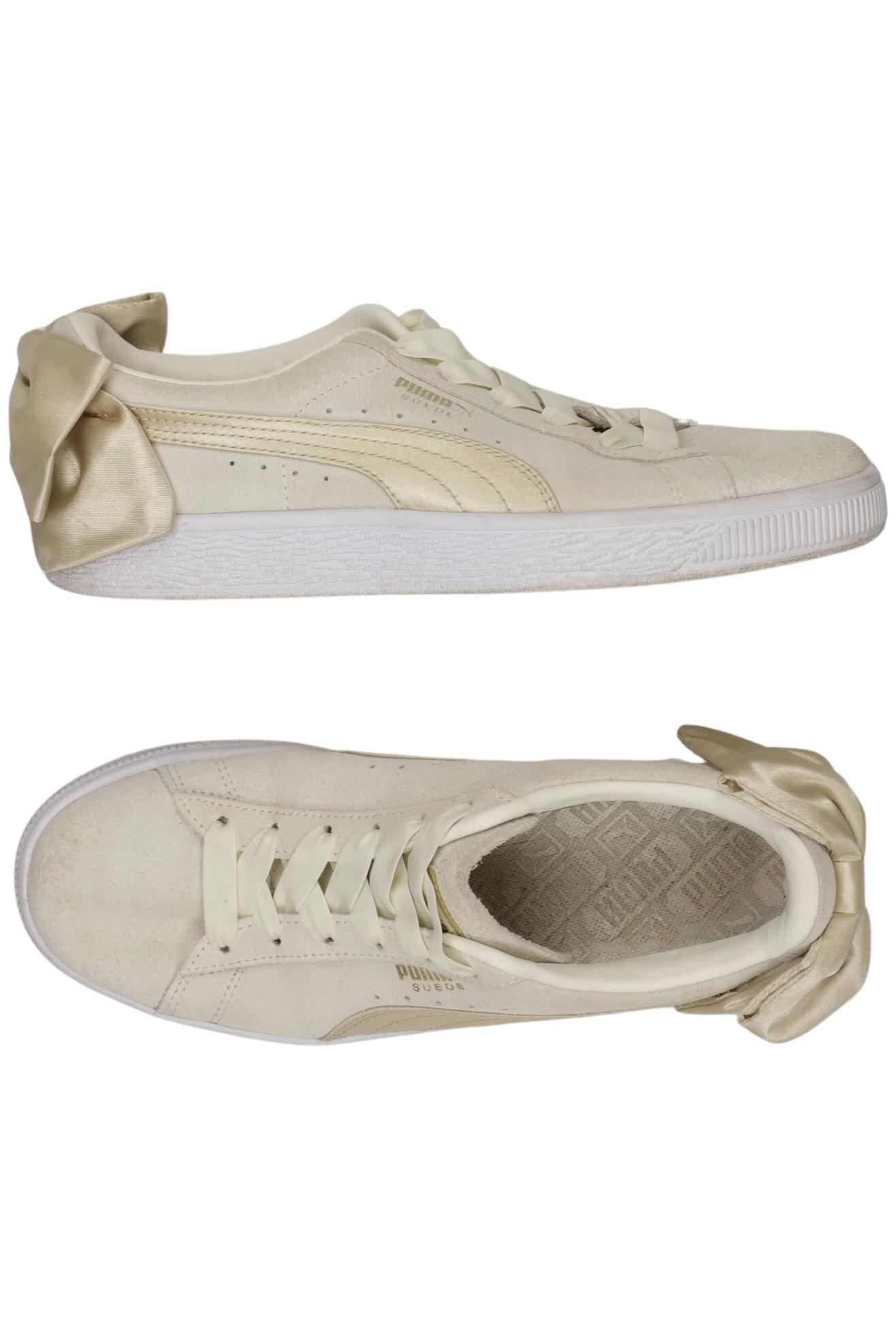 

Puma Damen Sneakers, beige, Gr. 37