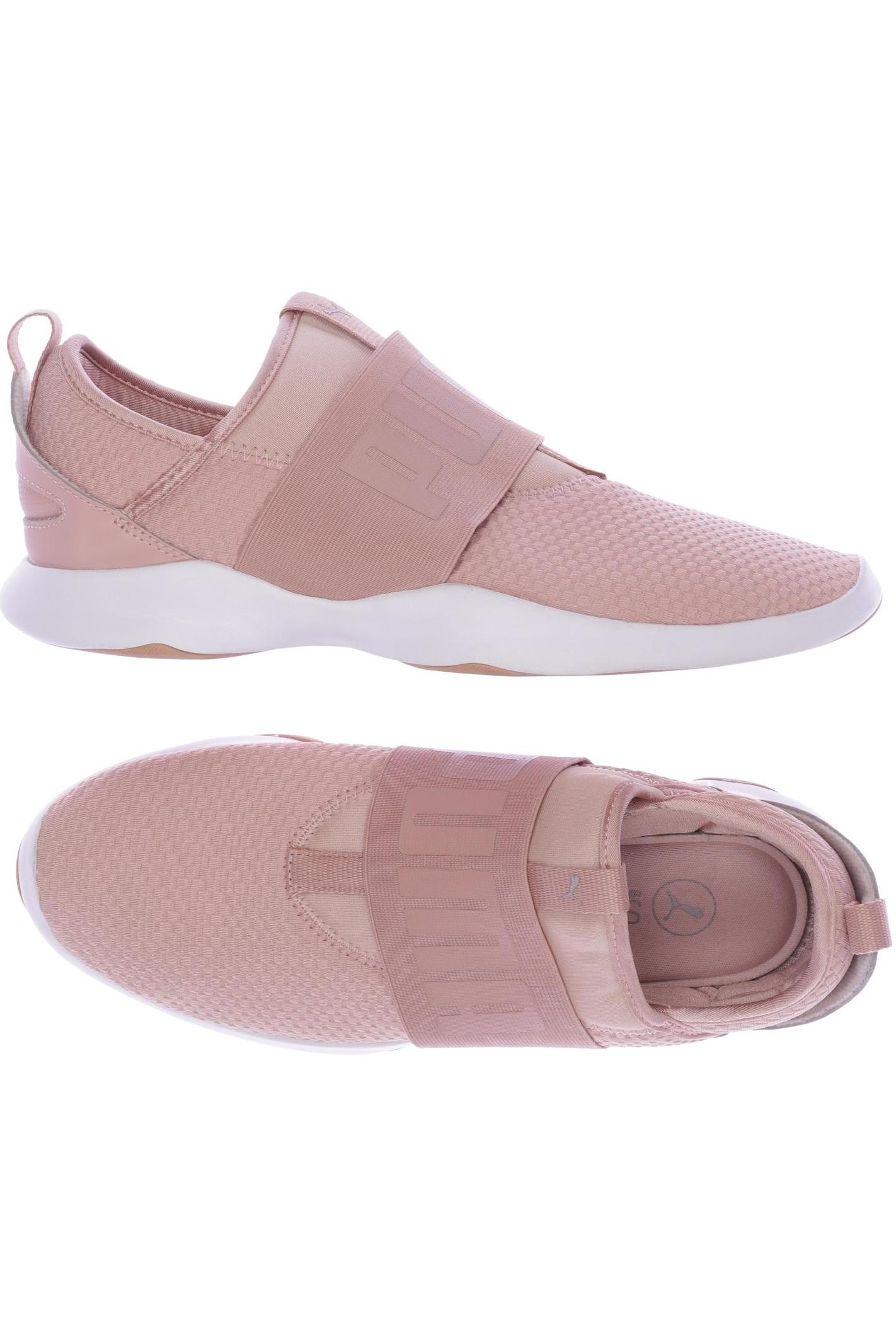 

Puma Damen Sneakers, pink, Gr. 40.5