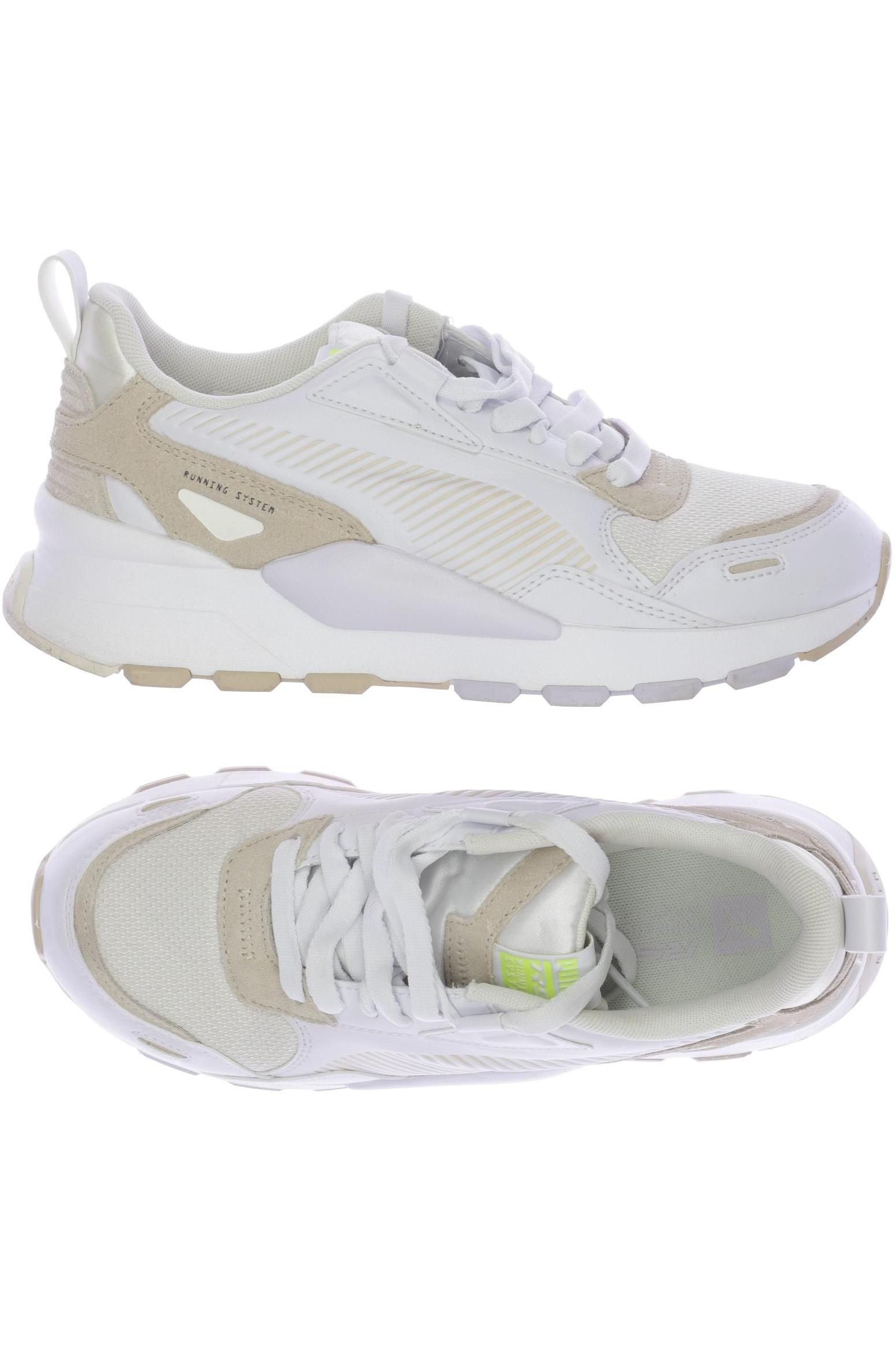 

Puma Damen Sneakers, weiß, Gr. 38