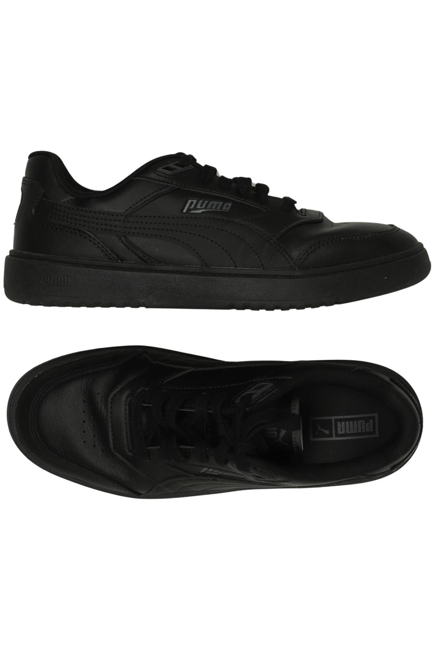 

Puma Damen Sneakers, schwarz, Gr. 41