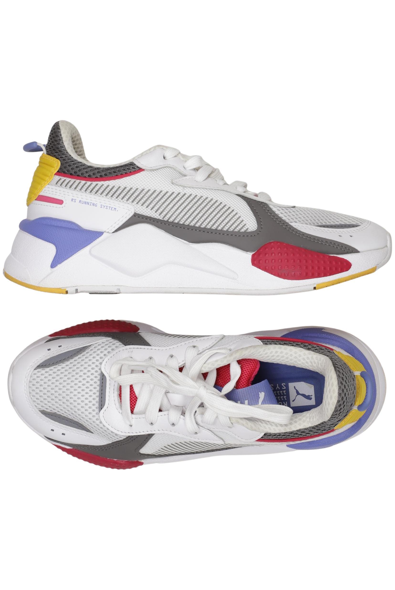 

Puma Damen Sneakers, mehrfarbig, Gr. 39