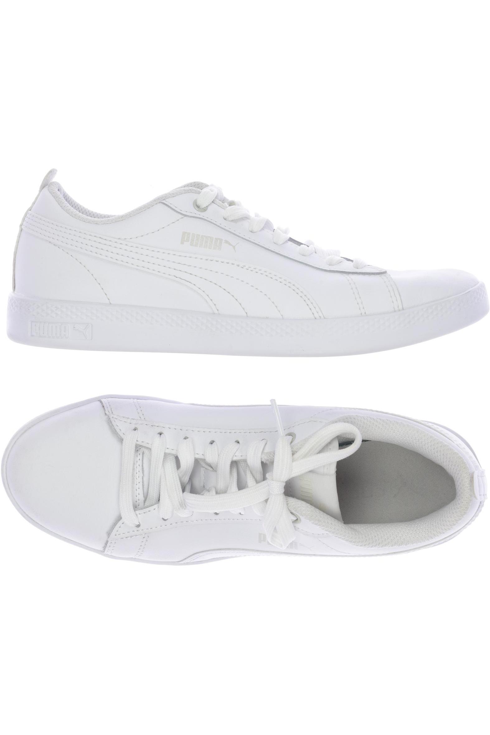 

Puma Damen Sneakers, weiß, Gr. 37