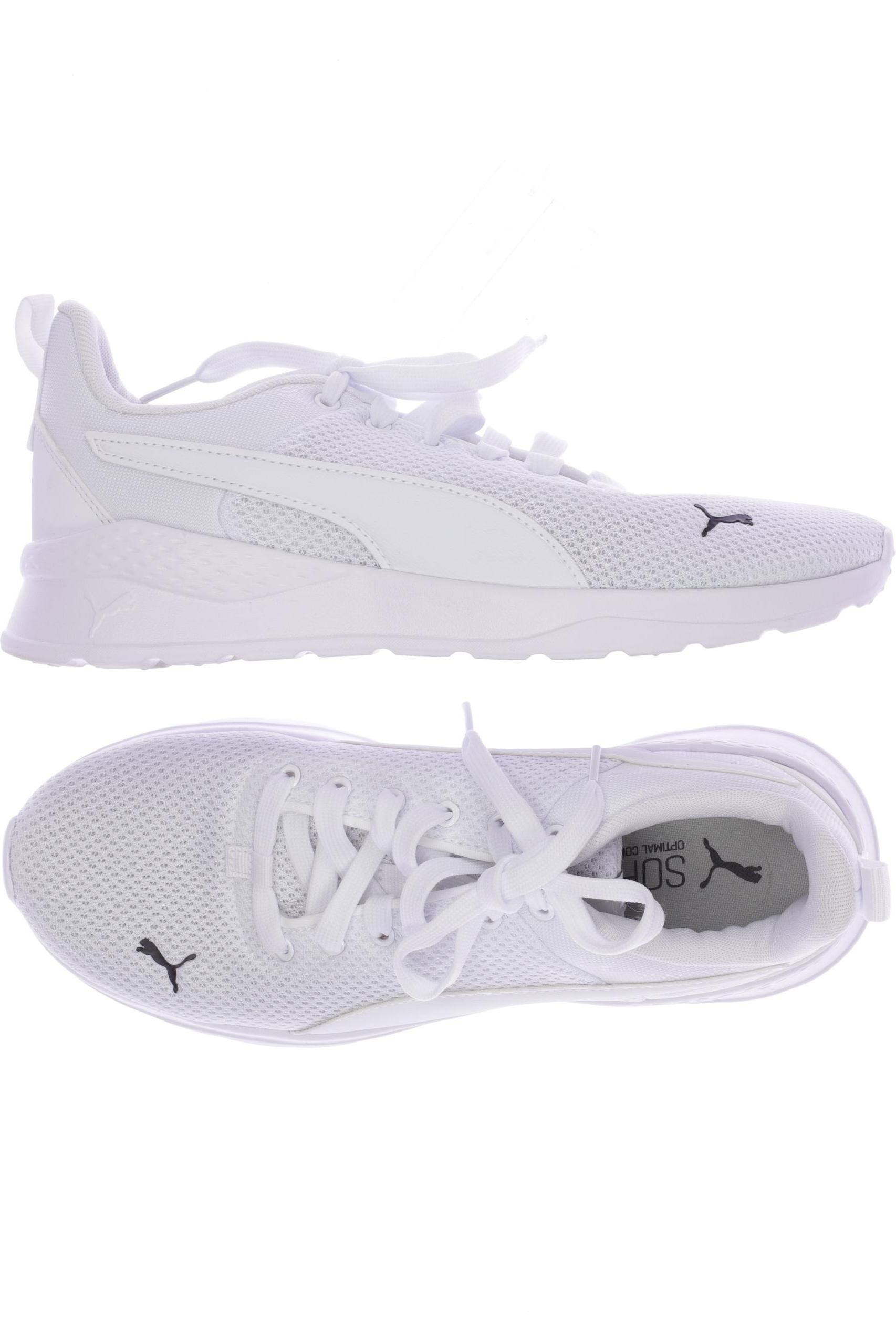 

Puma Damen Sneakers, weiß, Gr. 39