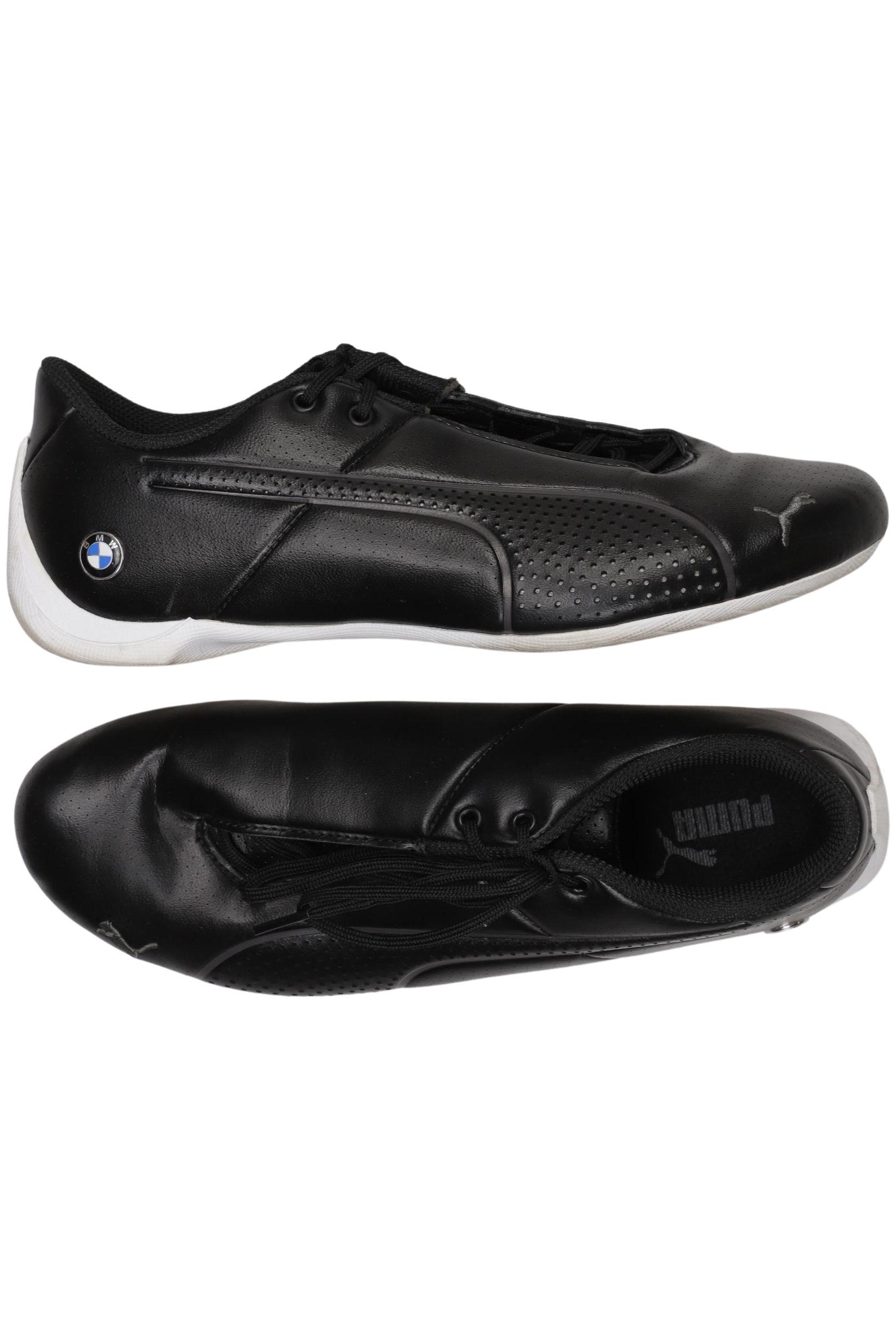 

Puma Damen Sneakers, schwarz, Gr. 39