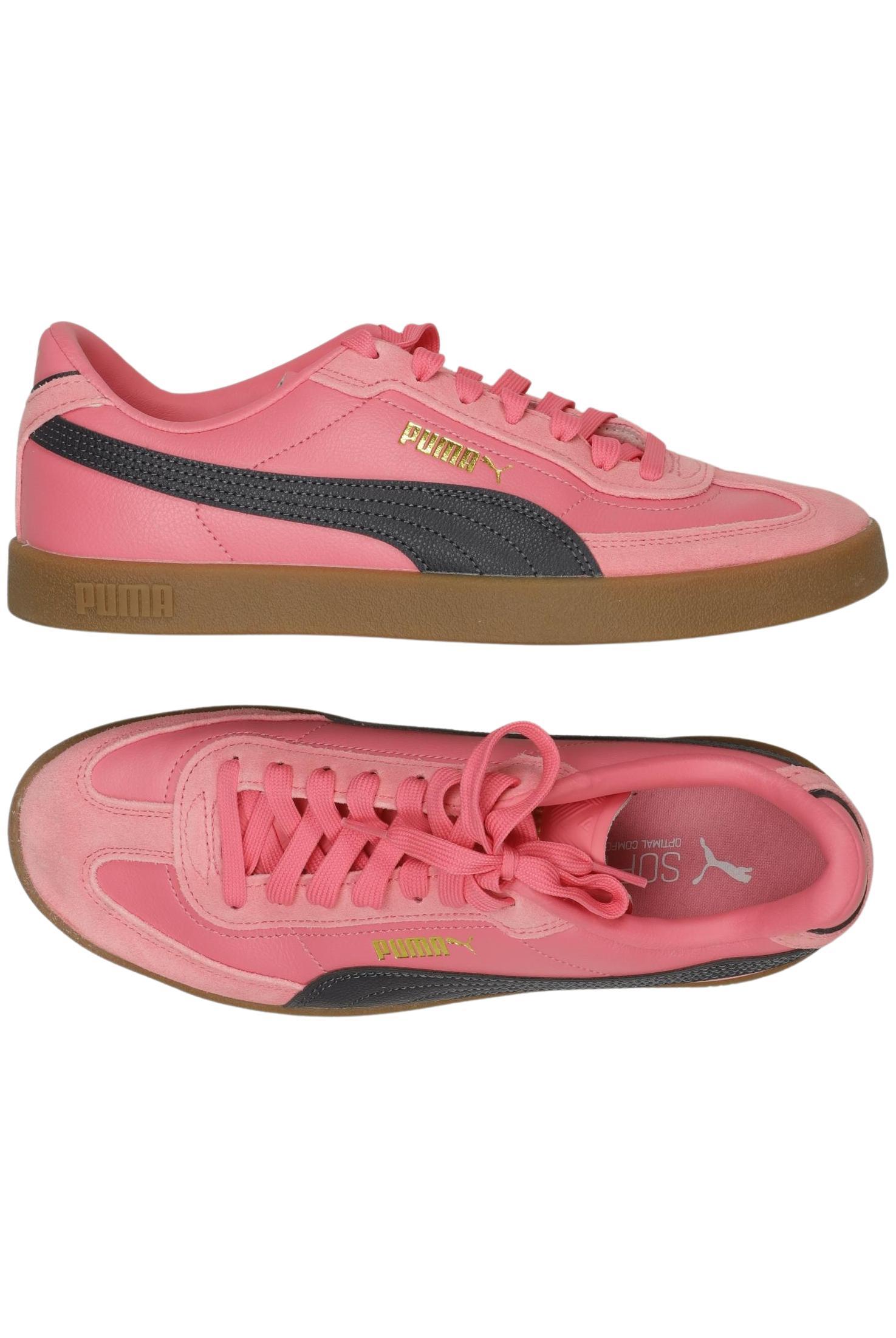 

Puma Damen Sneakers, pink, Gr. 41