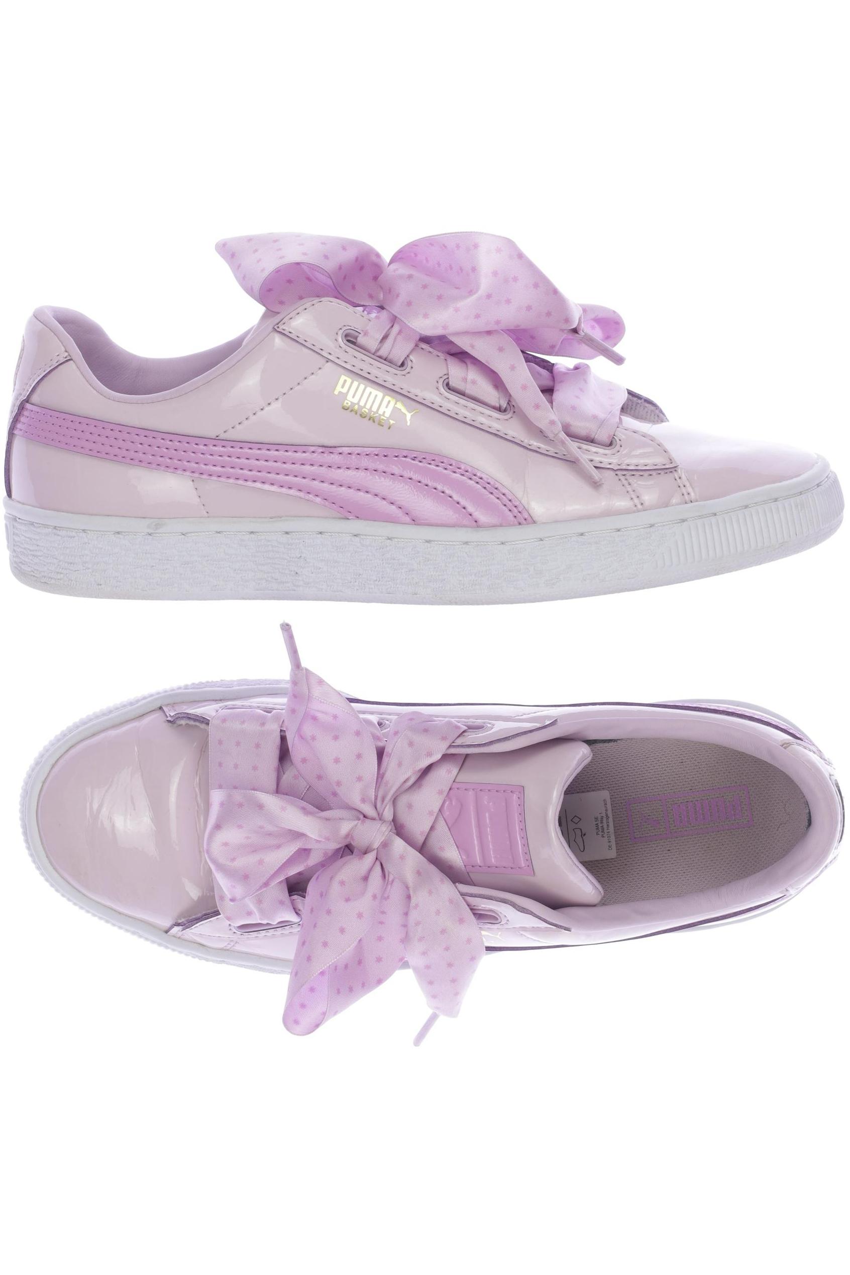 

Puma Damen Sneakers, flieder, Gr. 39
