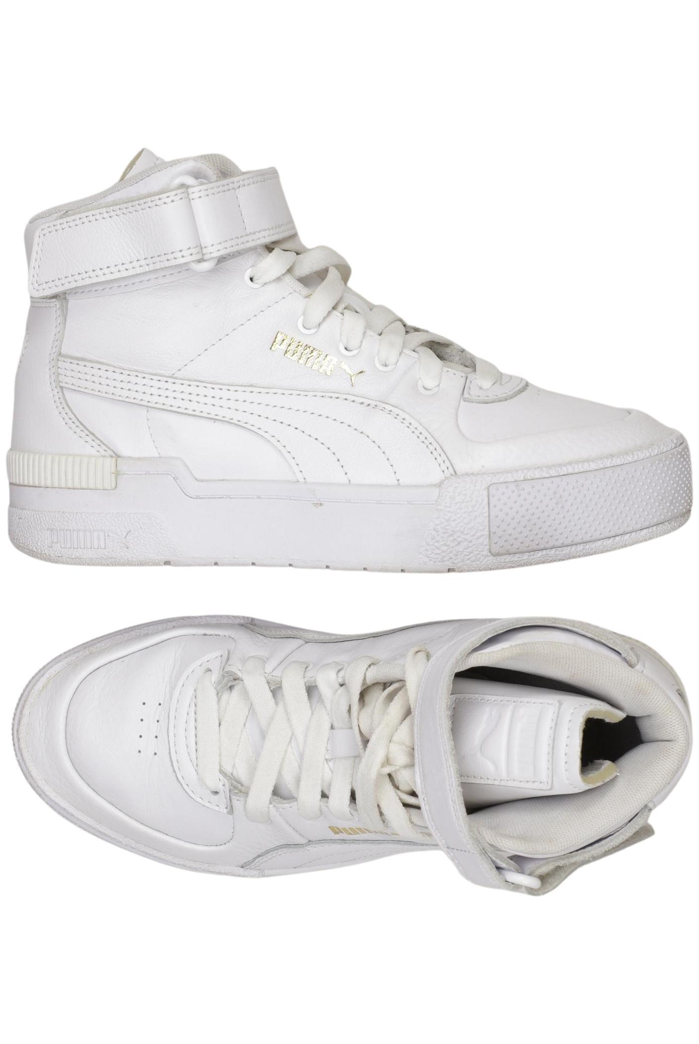 

Puma Damen Sneakers, weiß, Gr. 37