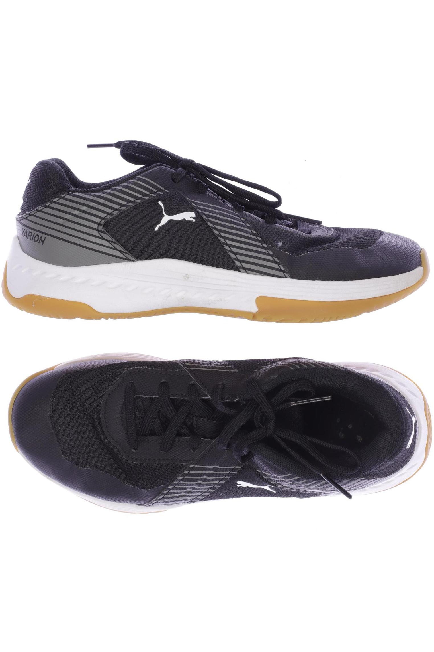 

Puma Damen Sneakers, schwarz, Gr. 37