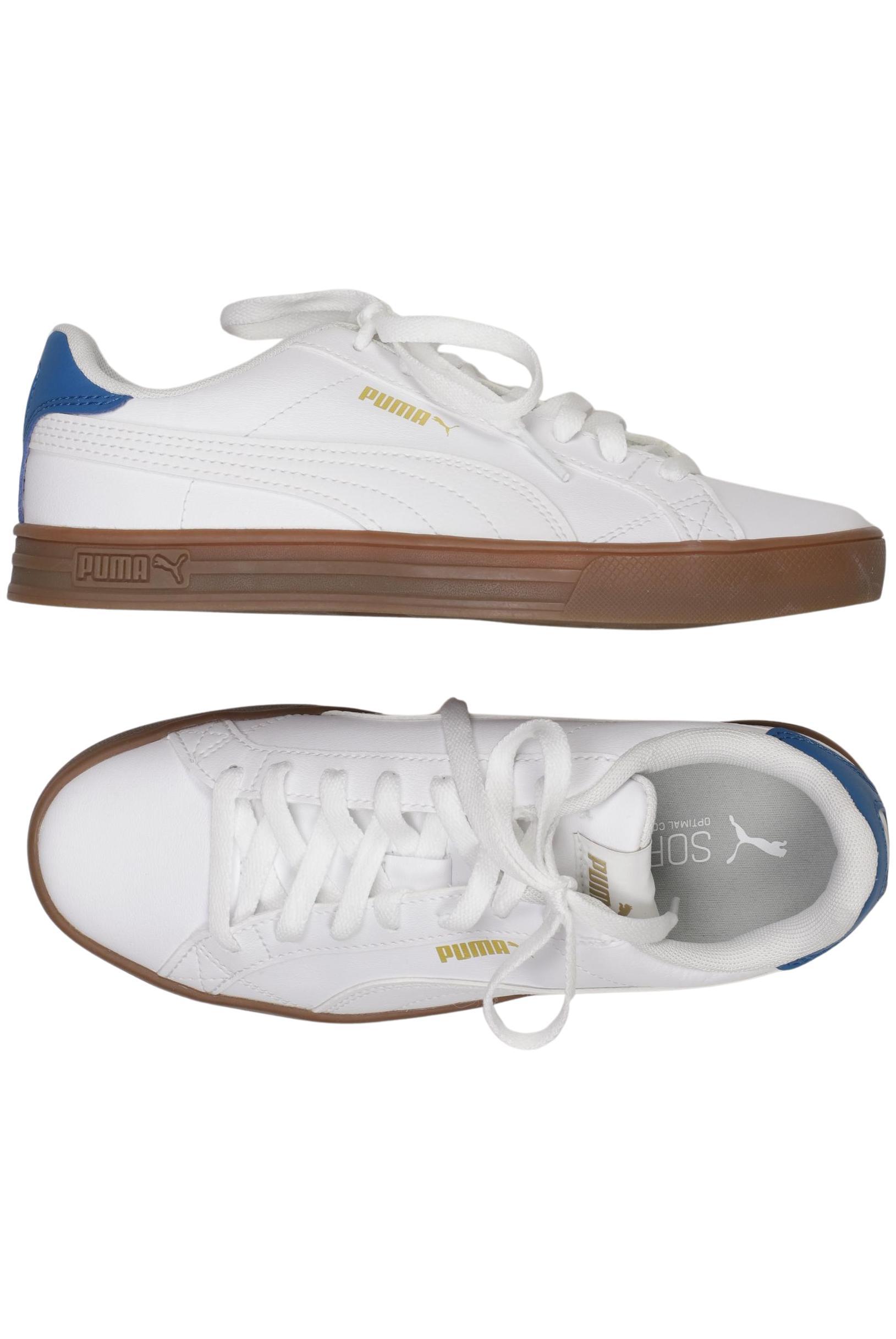 

Puma Damen Sneakers, weiß, Gr. 37.5