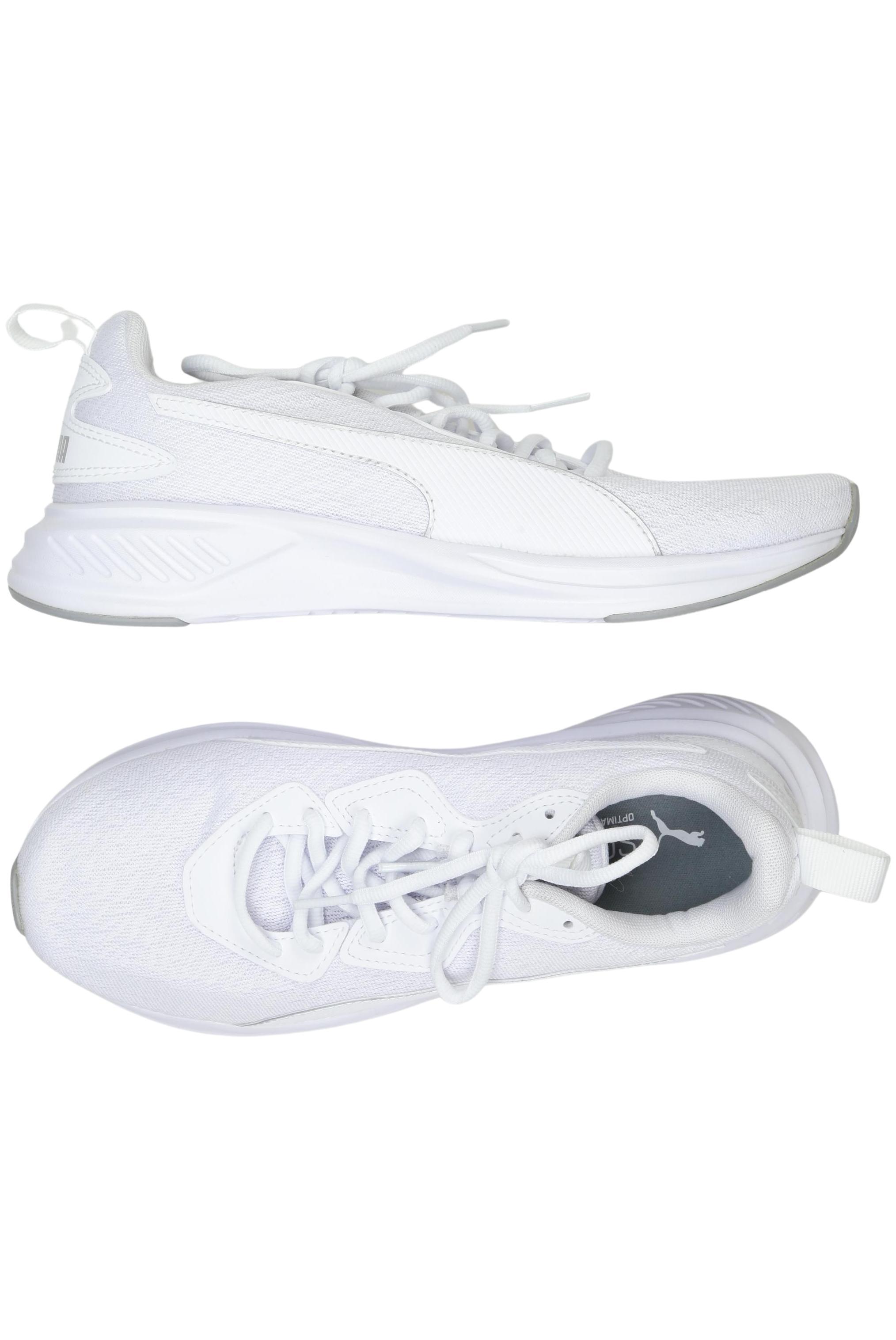 

Puma Damen Sneakers, weiß, Gr. 39