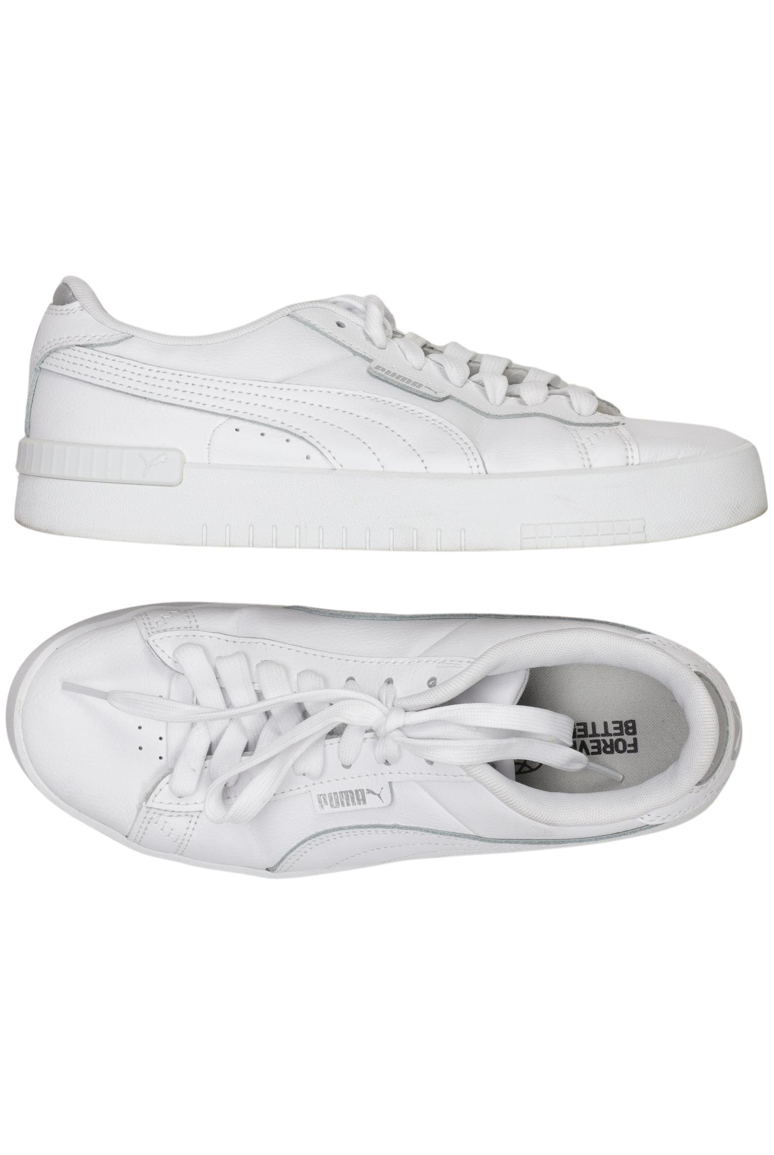 

Puma Damen Sneakers, weiß, Gr. 39