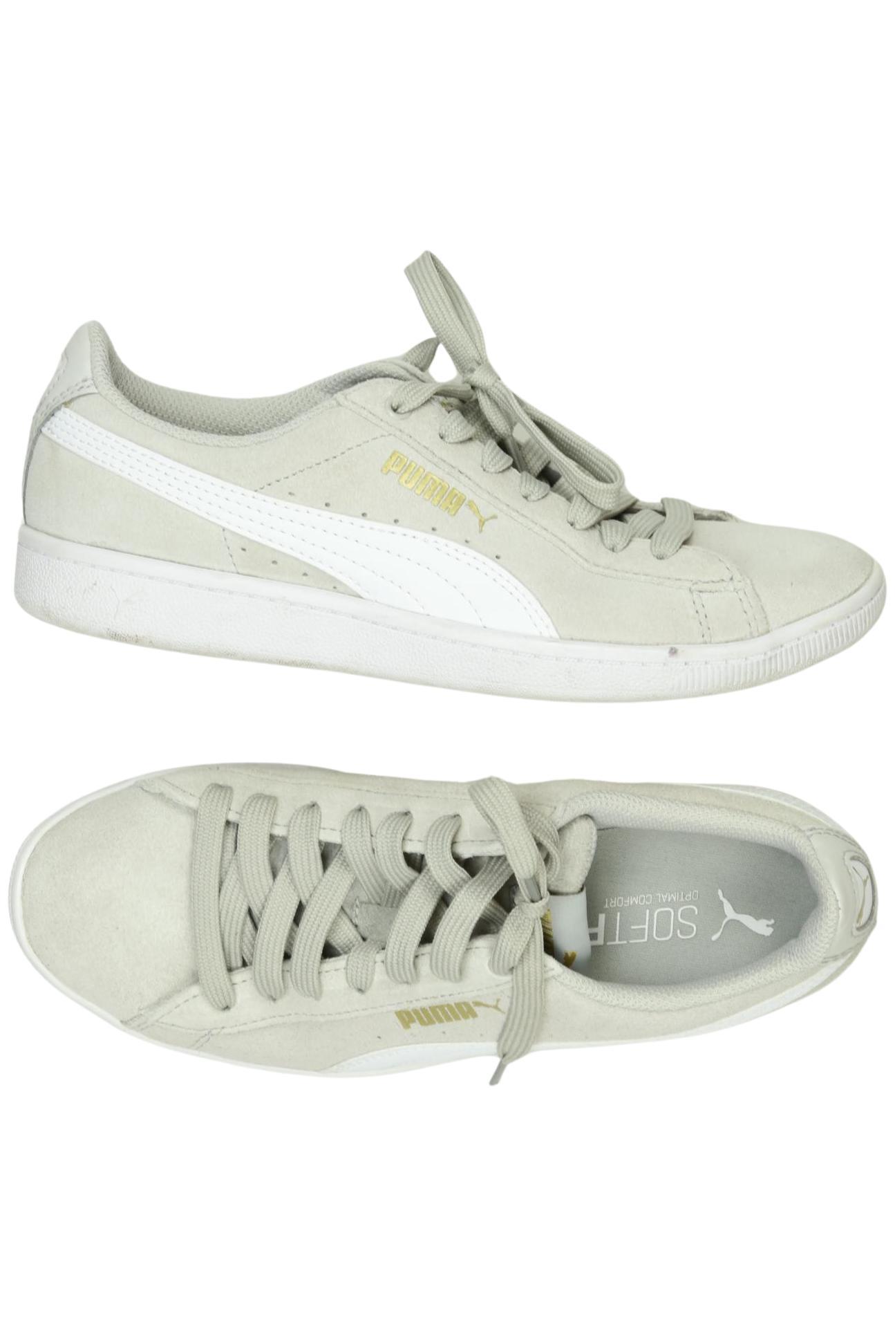 

Puma Damen Sneakers, grau, Gr. 37