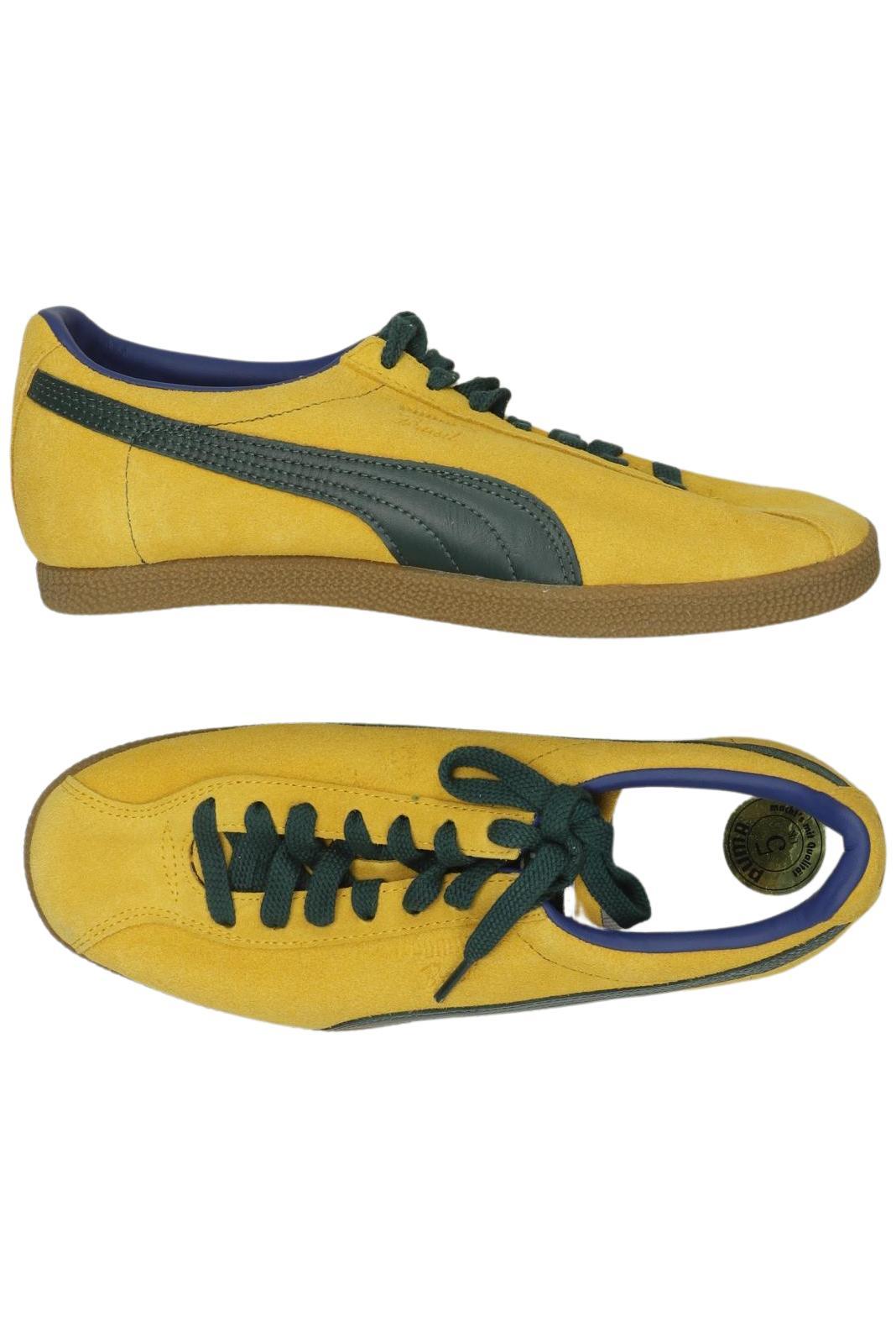 

Puma Damen Sneakers, mehrfarbig, Gr. 38