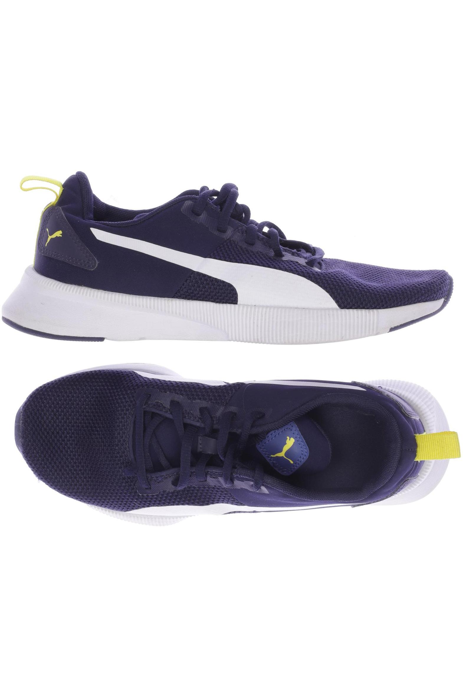 

Puma Damen Sneakers, marineblau, Gr. 38.5
