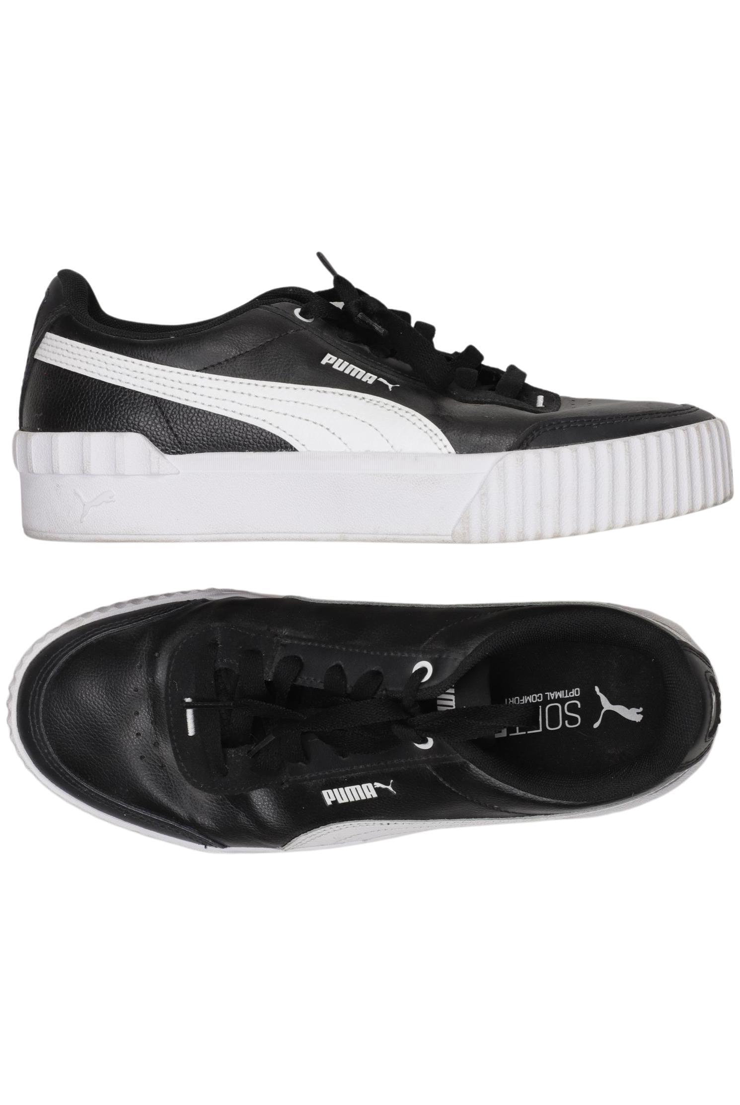 

Puma Damen Sneakers, mehrfarbig, Gr. 40.5