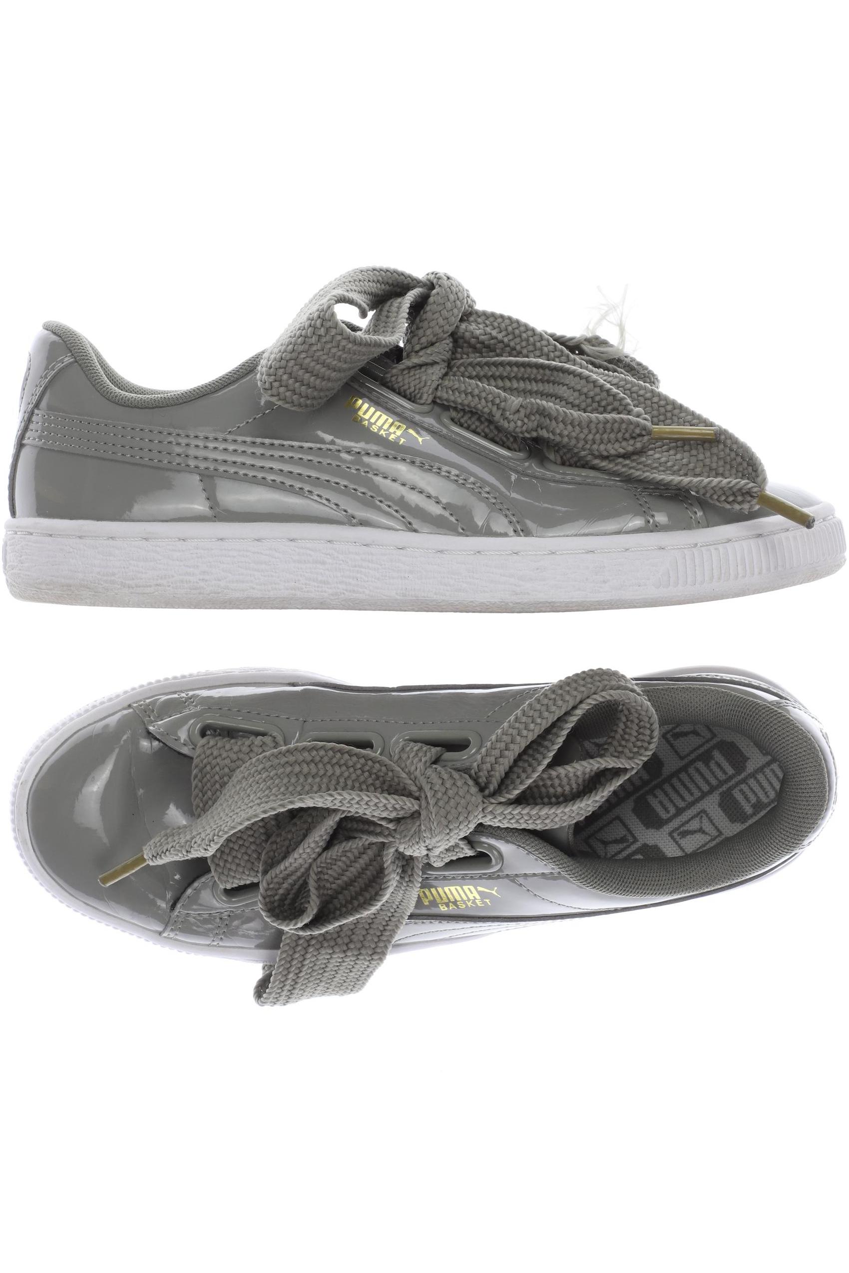 

PUMA Damen Sneakers, grau