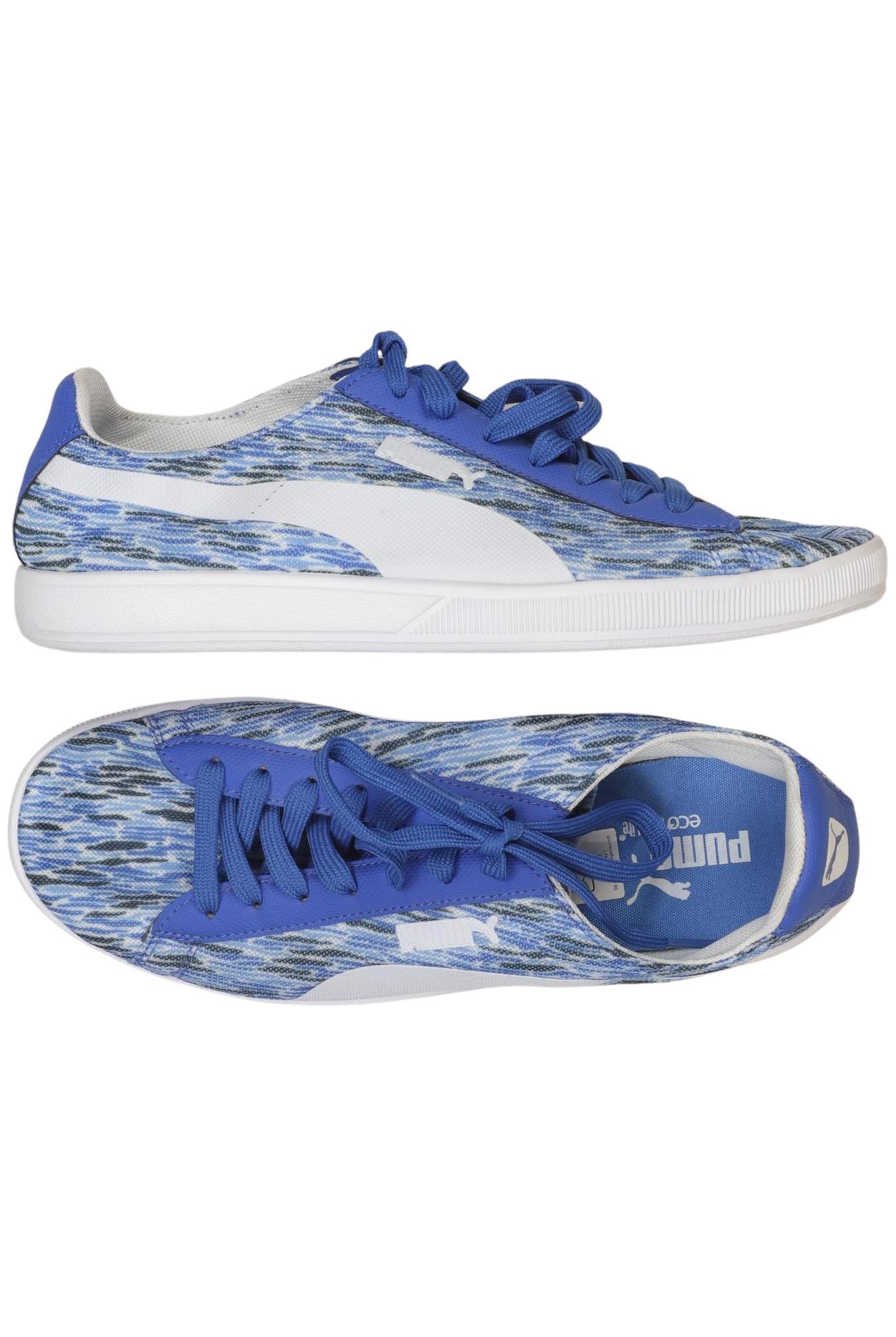 

Puma Damen Sneakers, mehrfarbig, Gr. 40