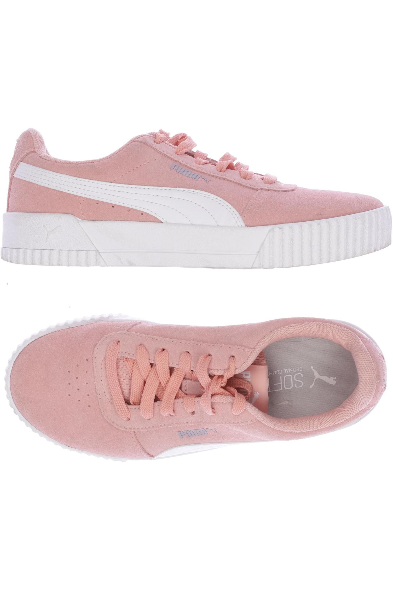 

Puma Damen Sneakers, pink, Gr. 39