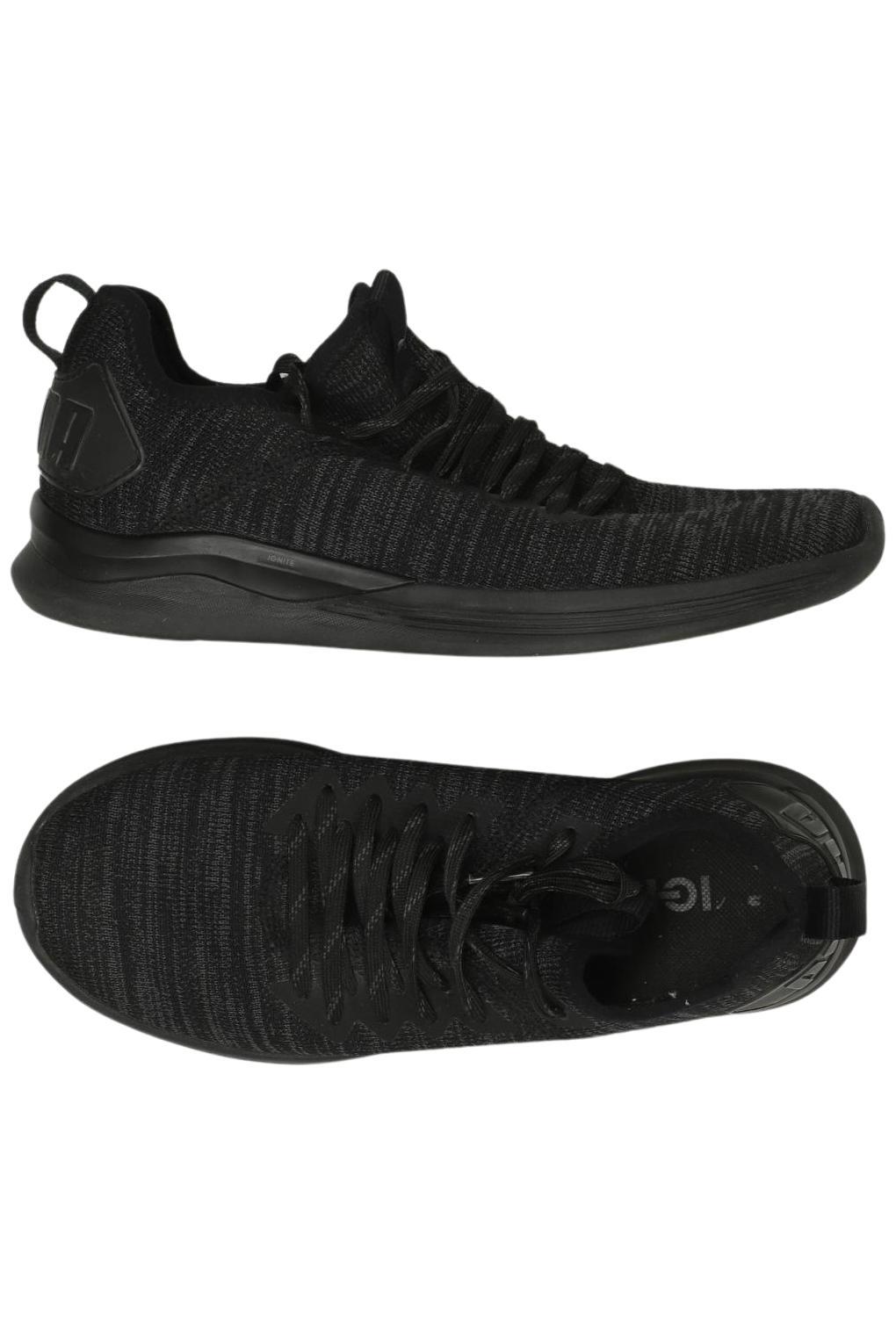 

Puma Damen Sneakers, schwarz, Gr. 38